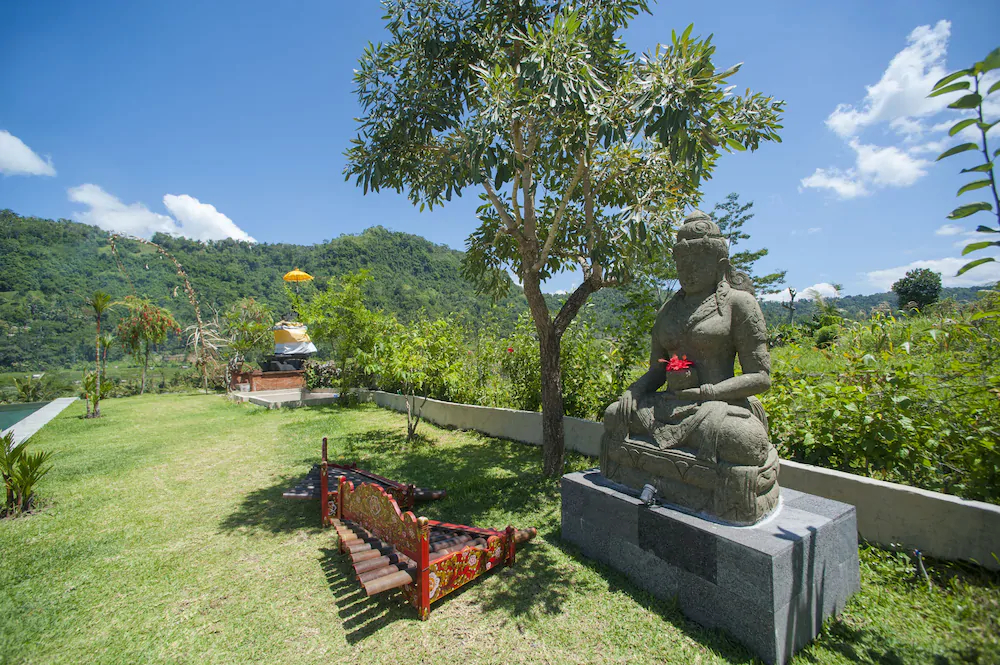 Villa Sing Ken Ken