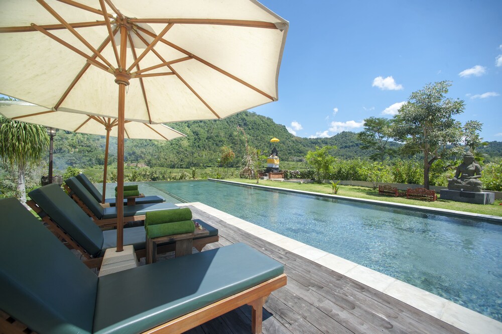 Villa Sing Ken Ken