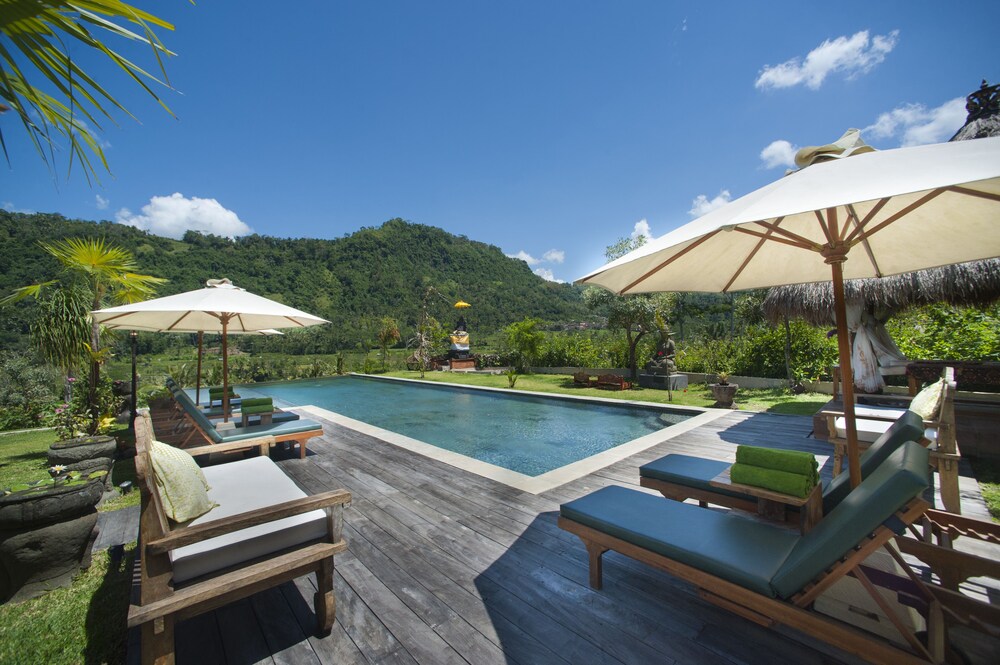 Villa Sing Ken Ken