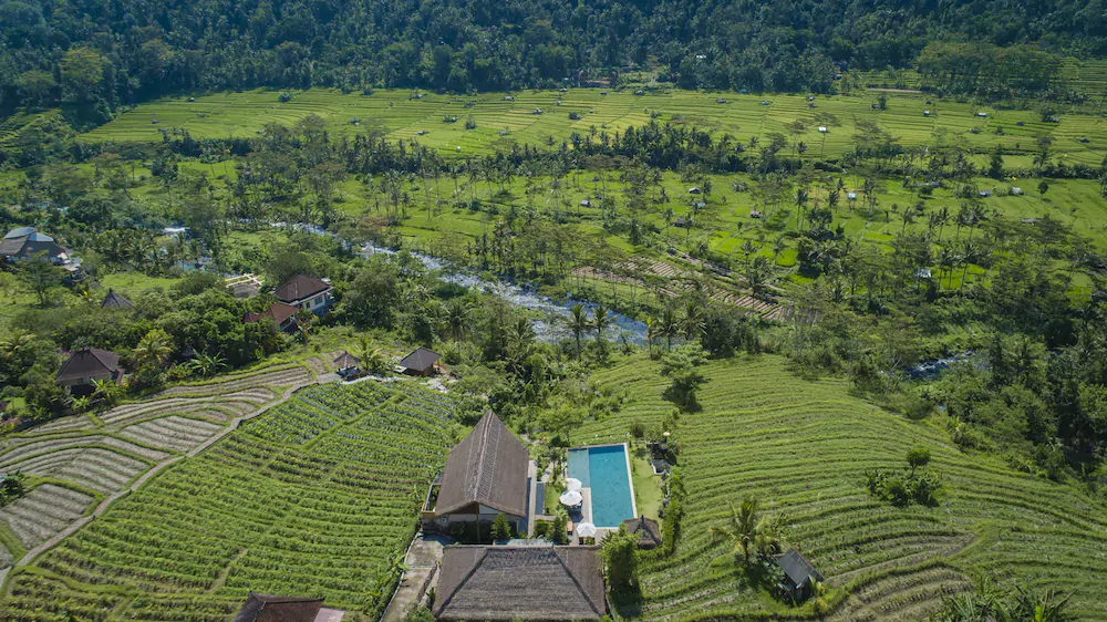 Villa Sing Ken Ken