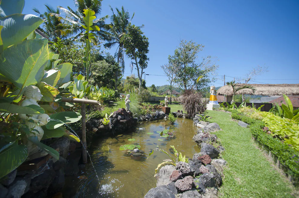 Villa Sing Ken Ken