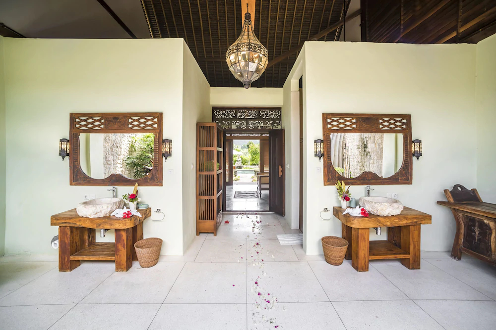 Villa Sing Ken Ken