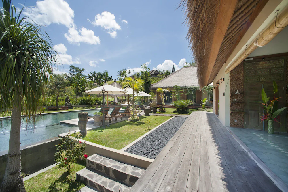 Villa Sing Ken Ken
