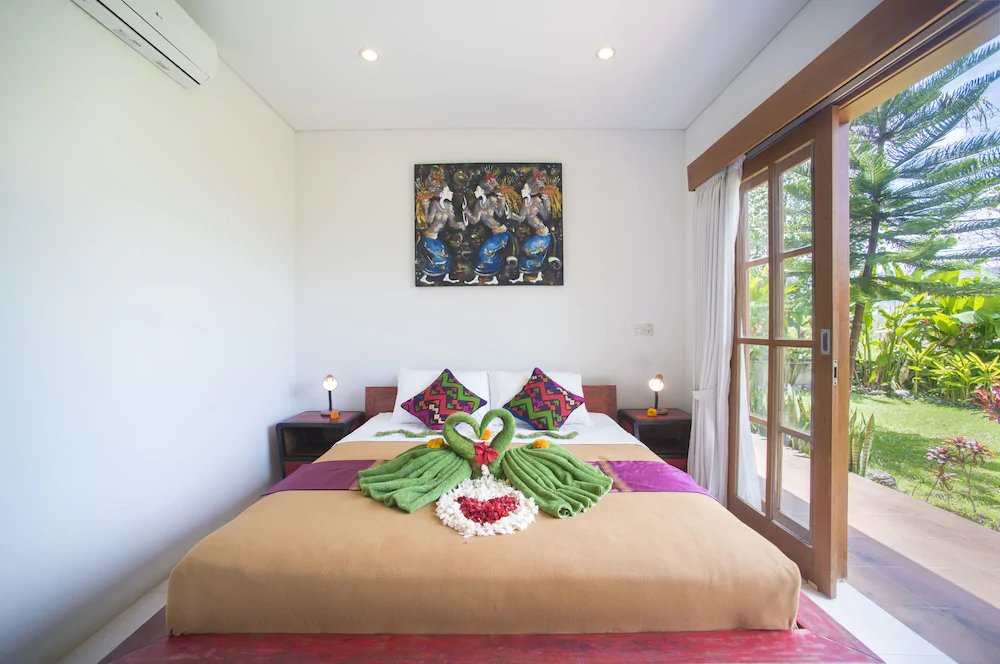 Villa Sing Ken Ken