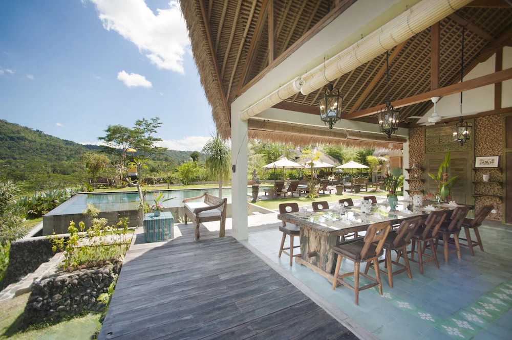 Villa Sing Ken Ken