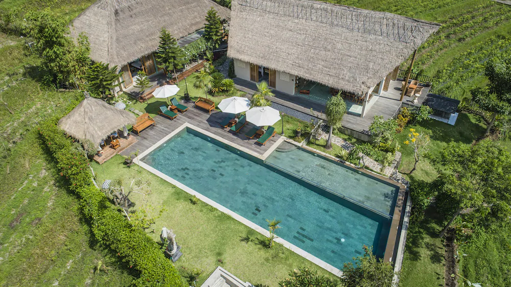 Villa Sing Ken Ken
