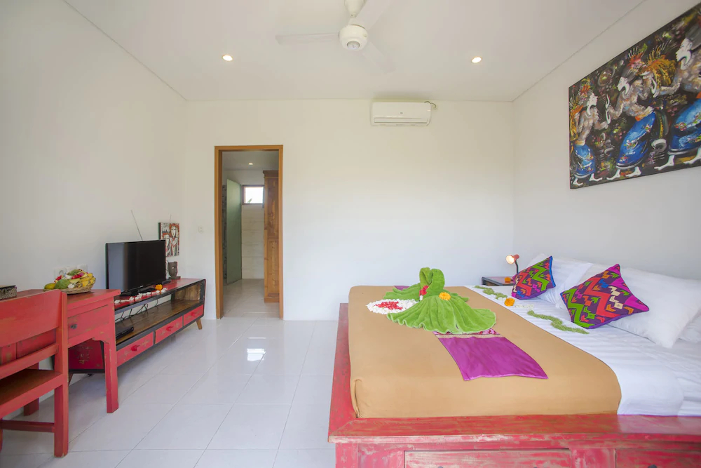 Villa Sing Ken Ken