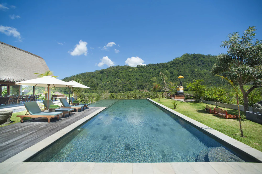 Villa Sing Ken Ken