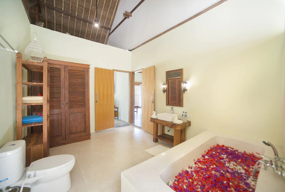 Villa Sing Ken Ken