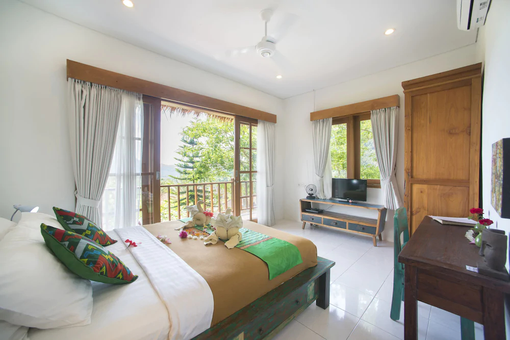 Villa Sing Ken Ken