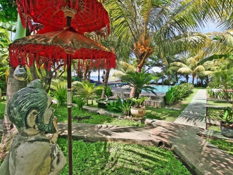 1000 Dream Bungalow