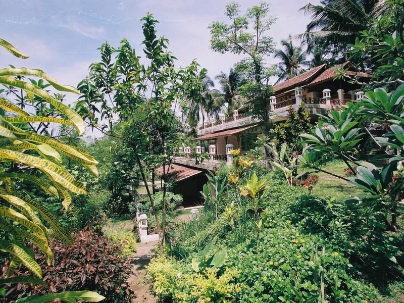 Abasan Mountain Retreat