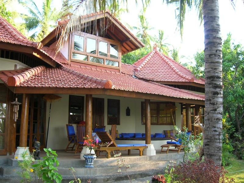 Abasan Mountain Retreat