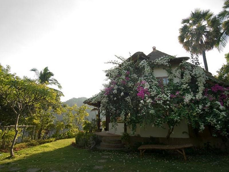 Abasan Mountain Retreat