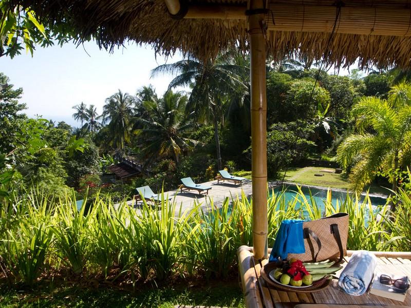 Abasan Mountain Retreat