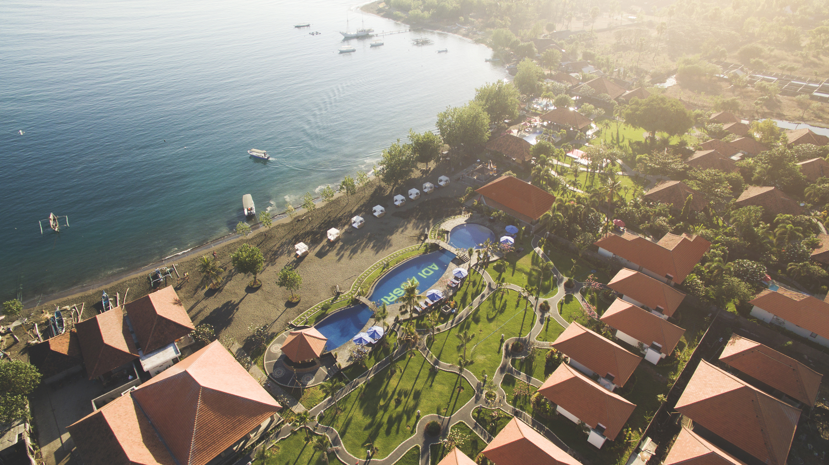 Adi Assri Beach Resort