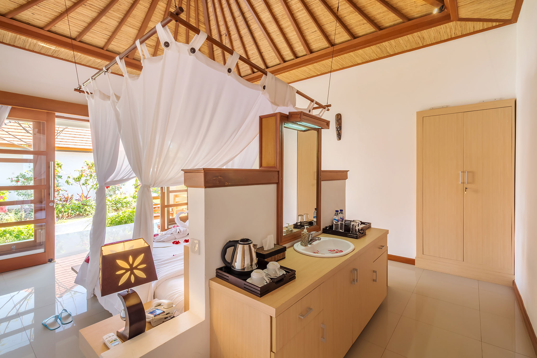 Adi Assri Beach Resort
