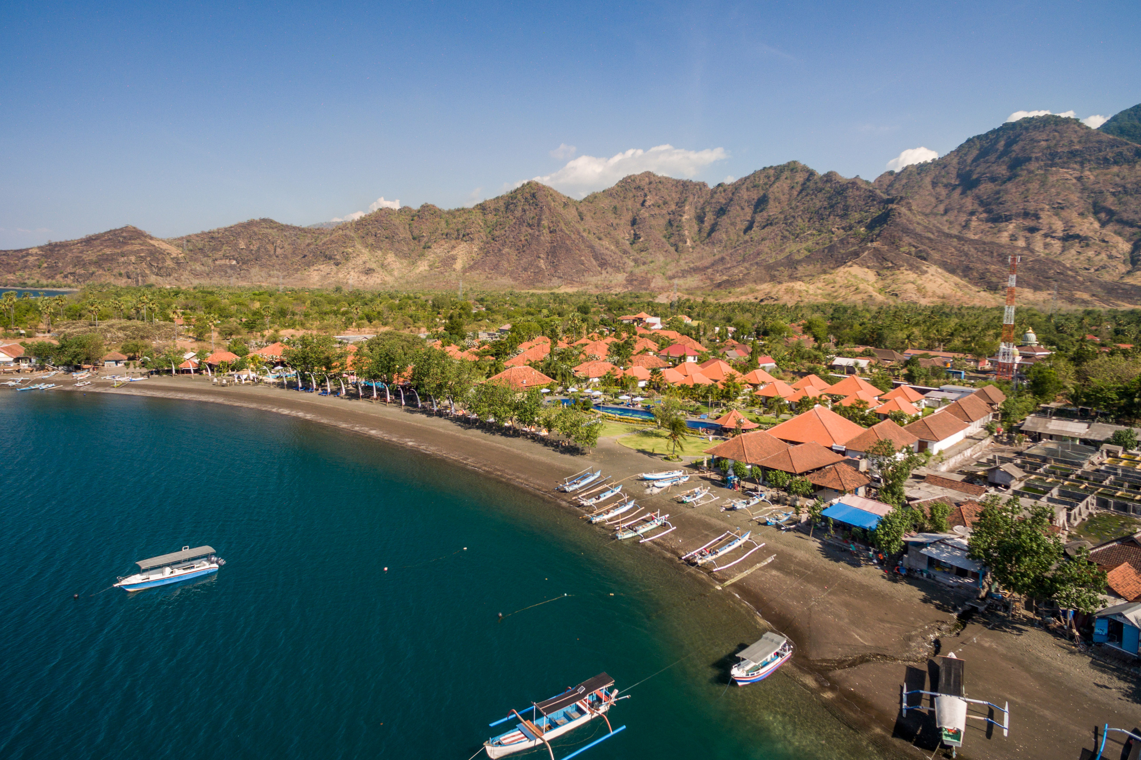 Adi Assri Beach Resort