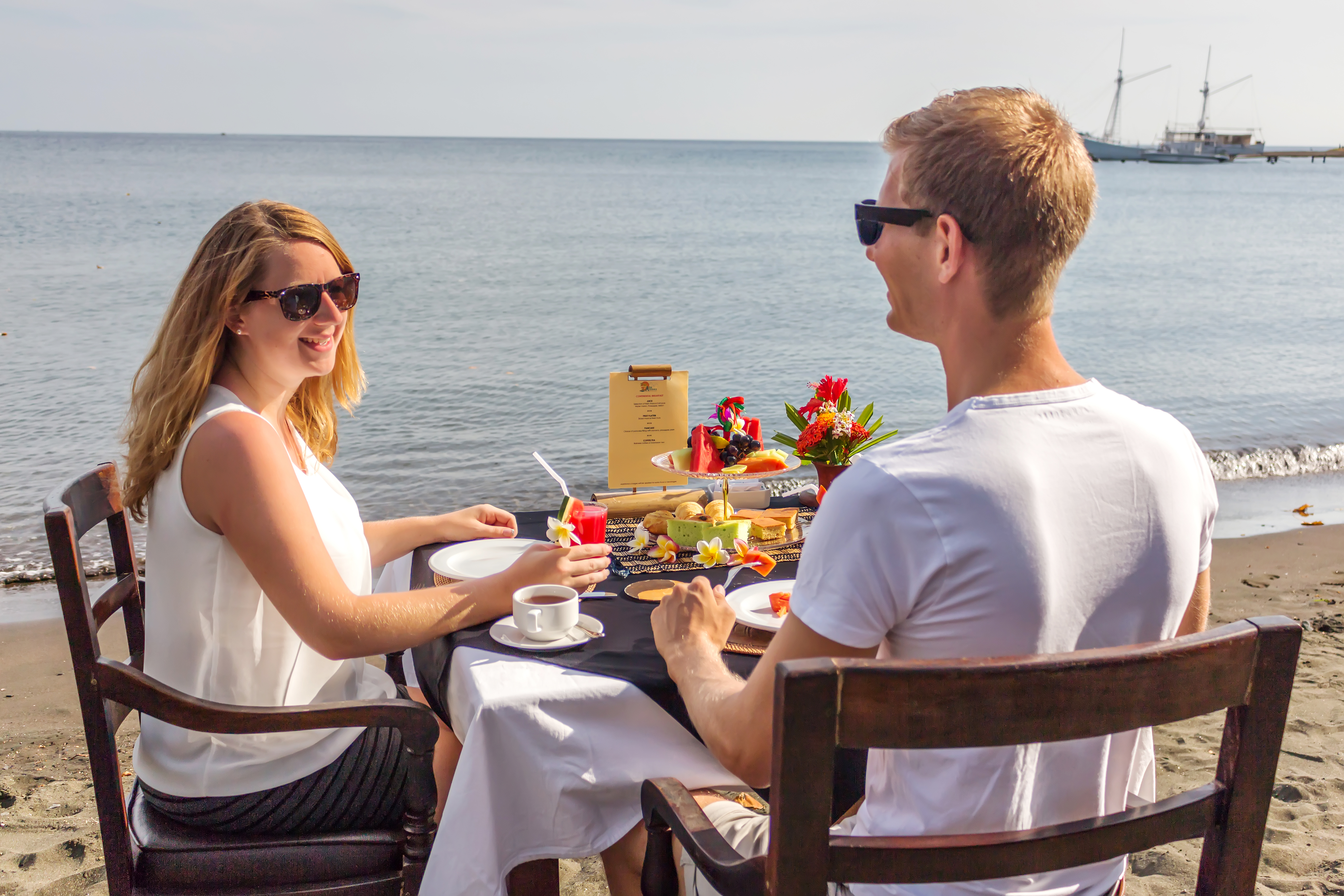 Adi Assri Beach Resort