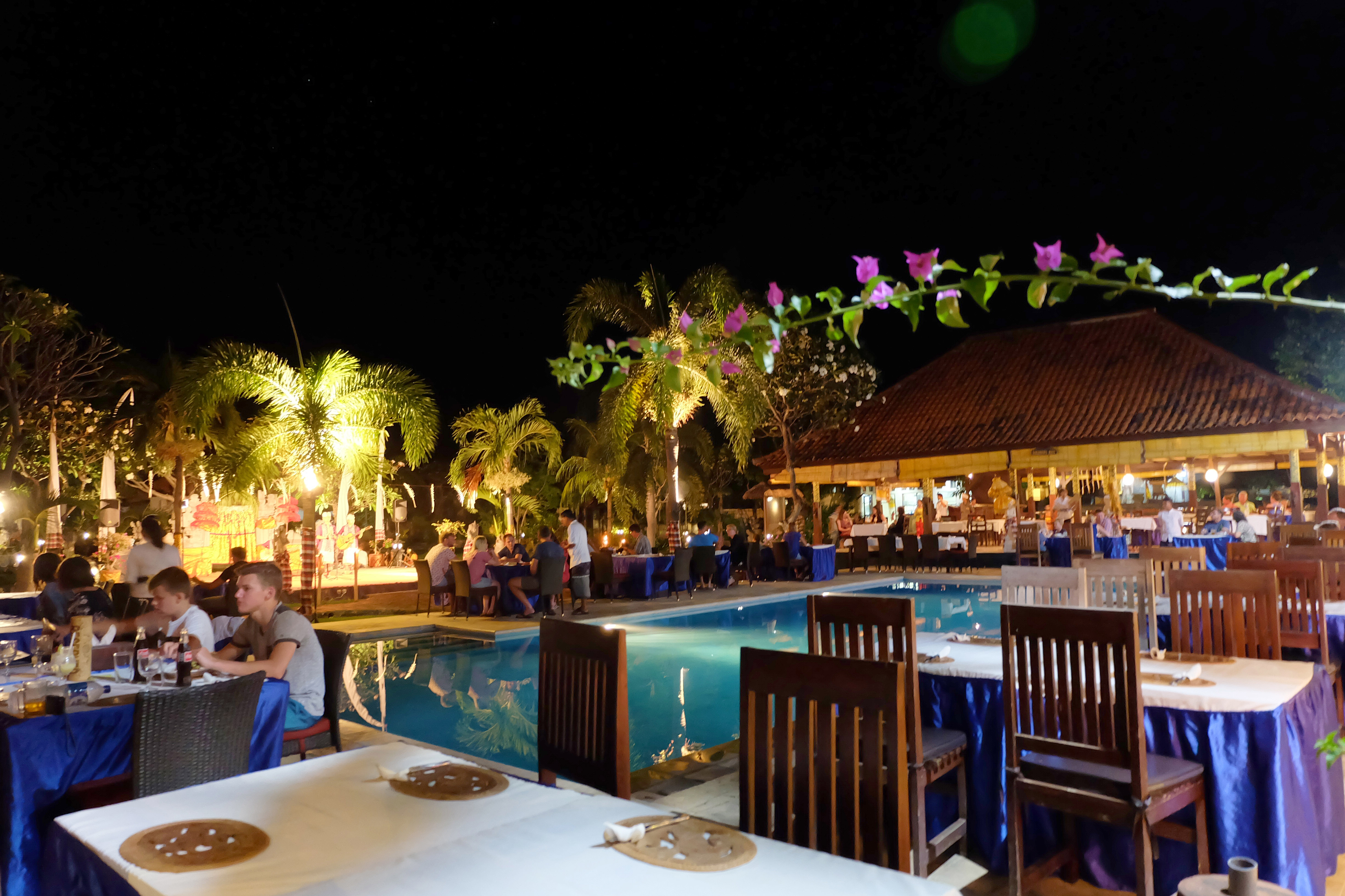 Adi Assri Beach Resort