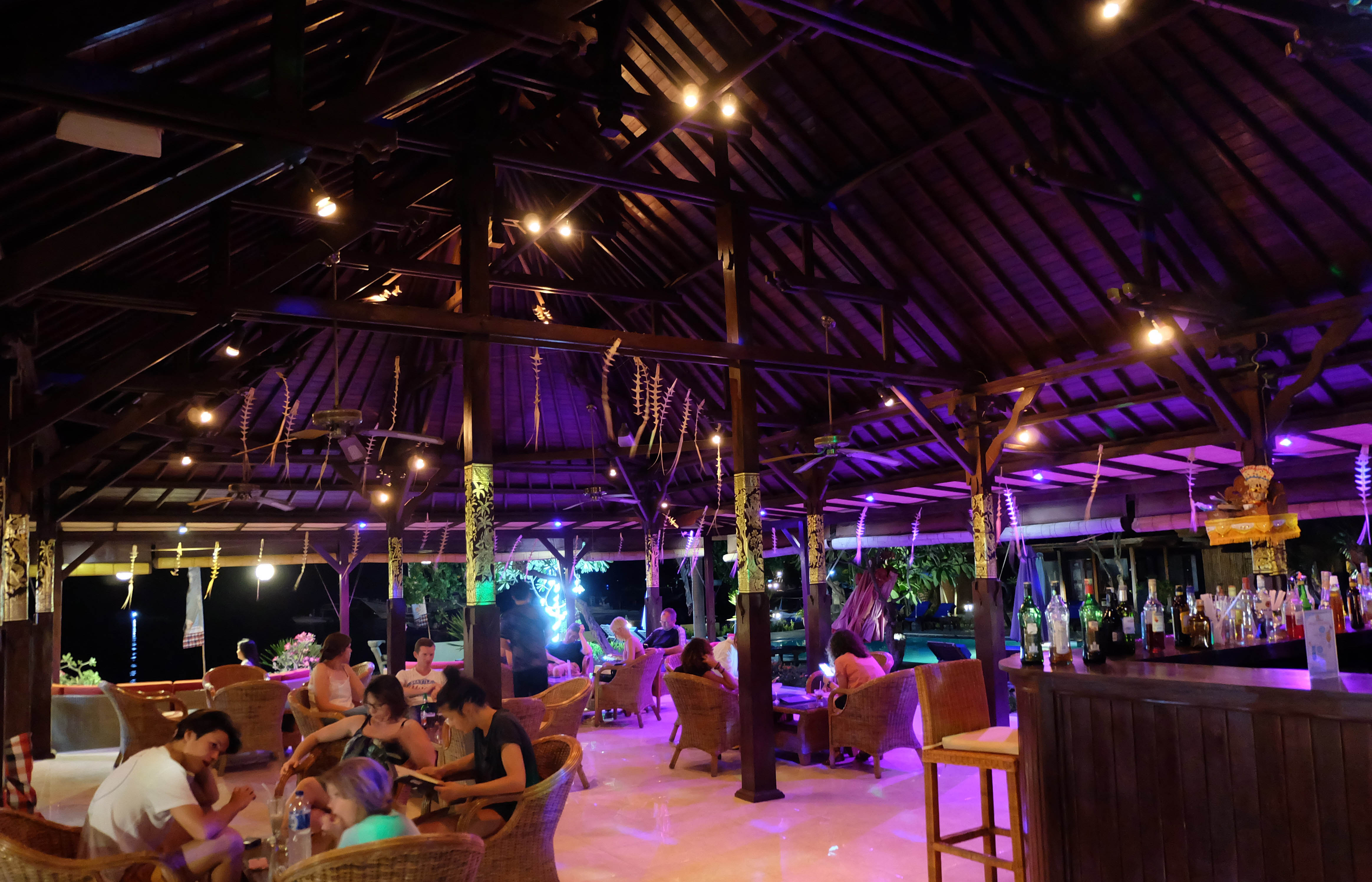 Adi Assri Beach Resort