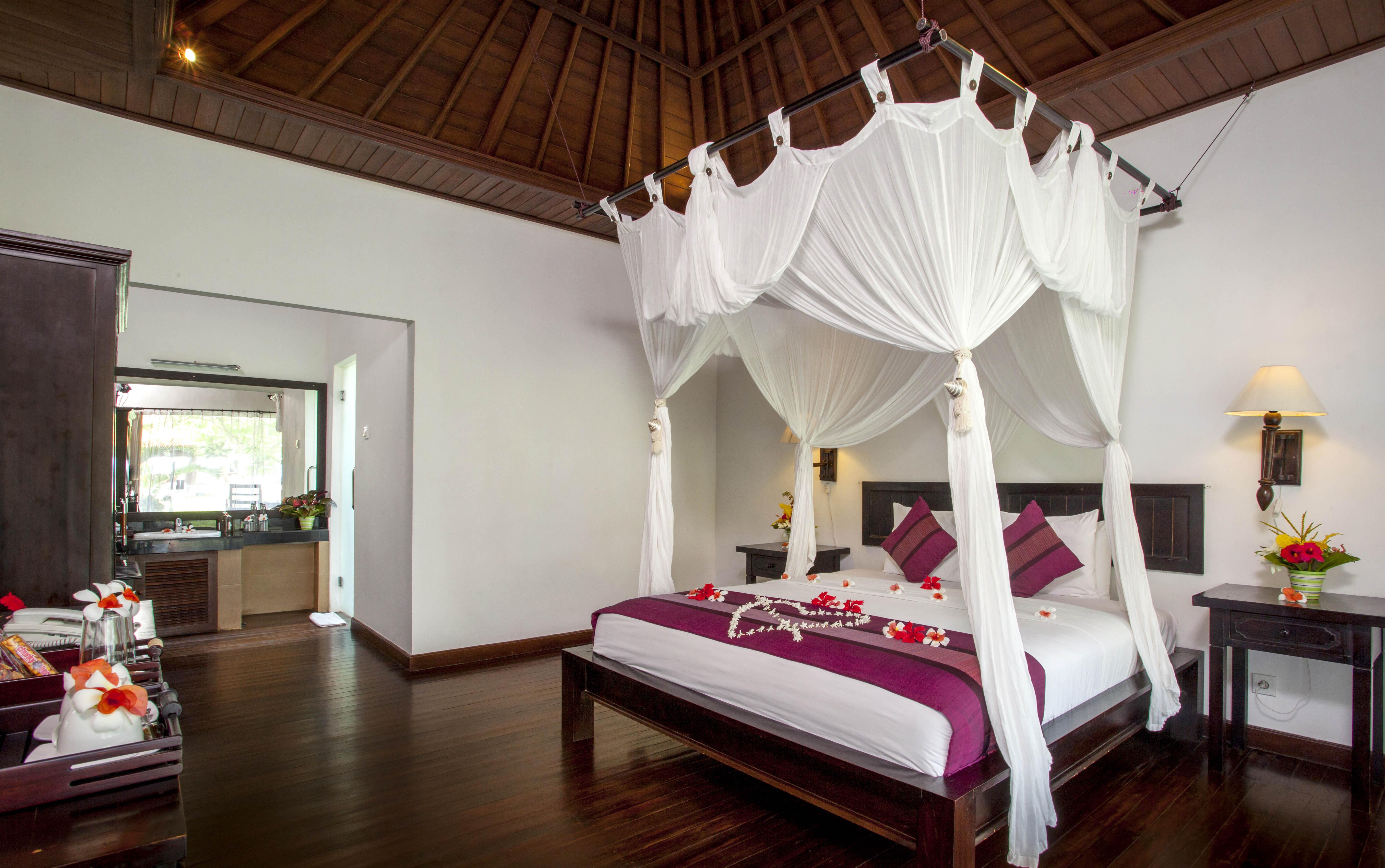 Adi Assri Beach Resort