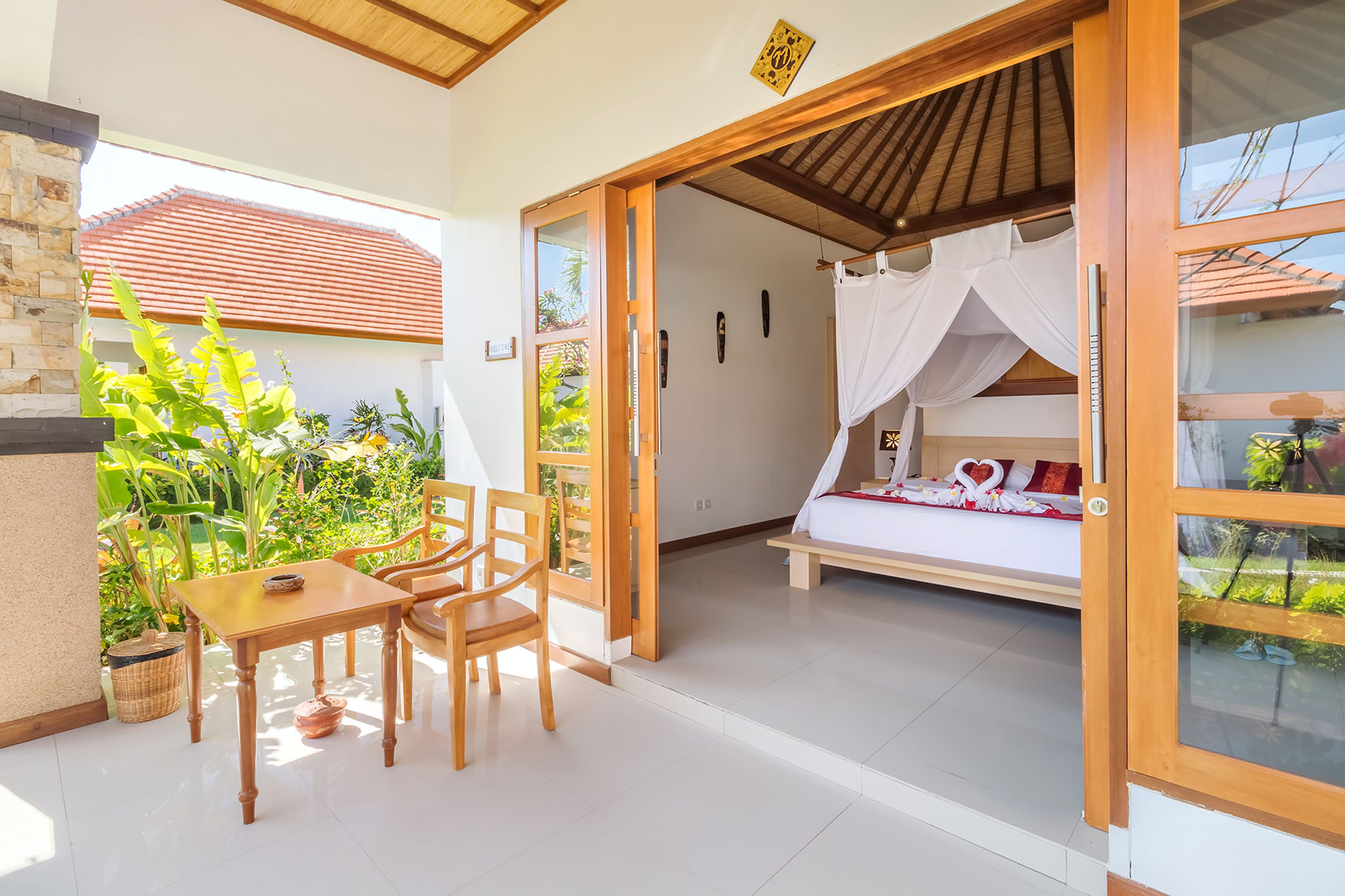 Adi Assri Beach Resort
