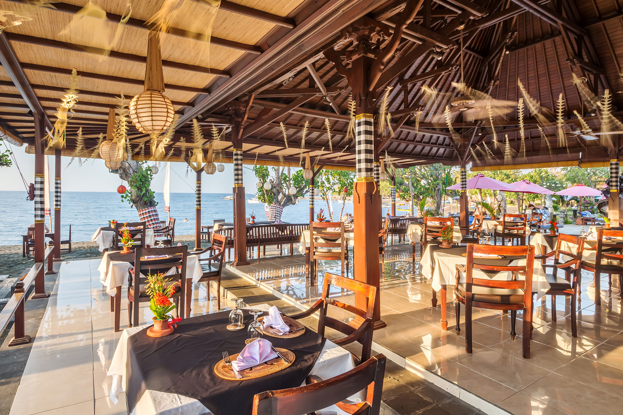 Adi Assri Beach Resort