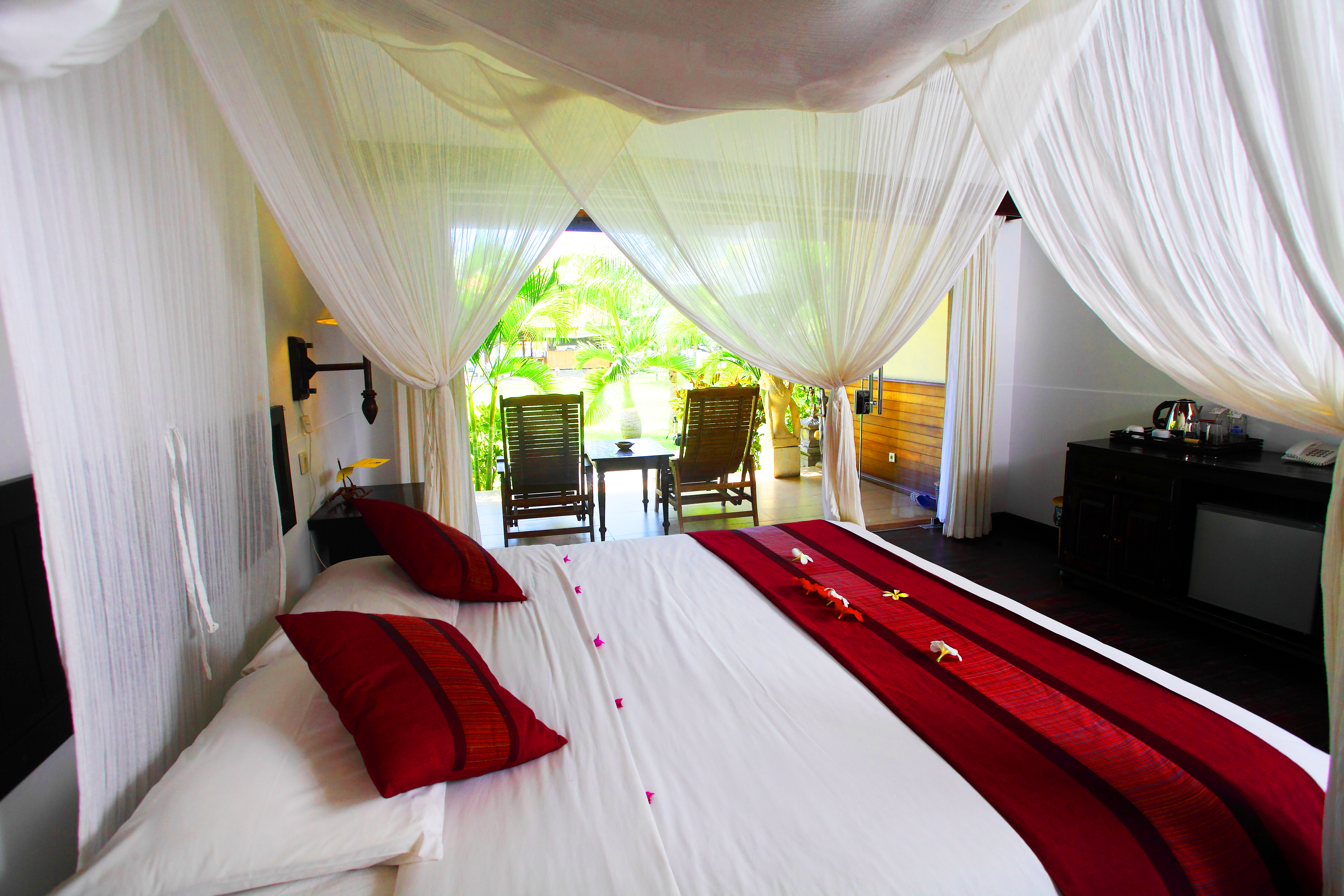 Adi Assri Beach Resort