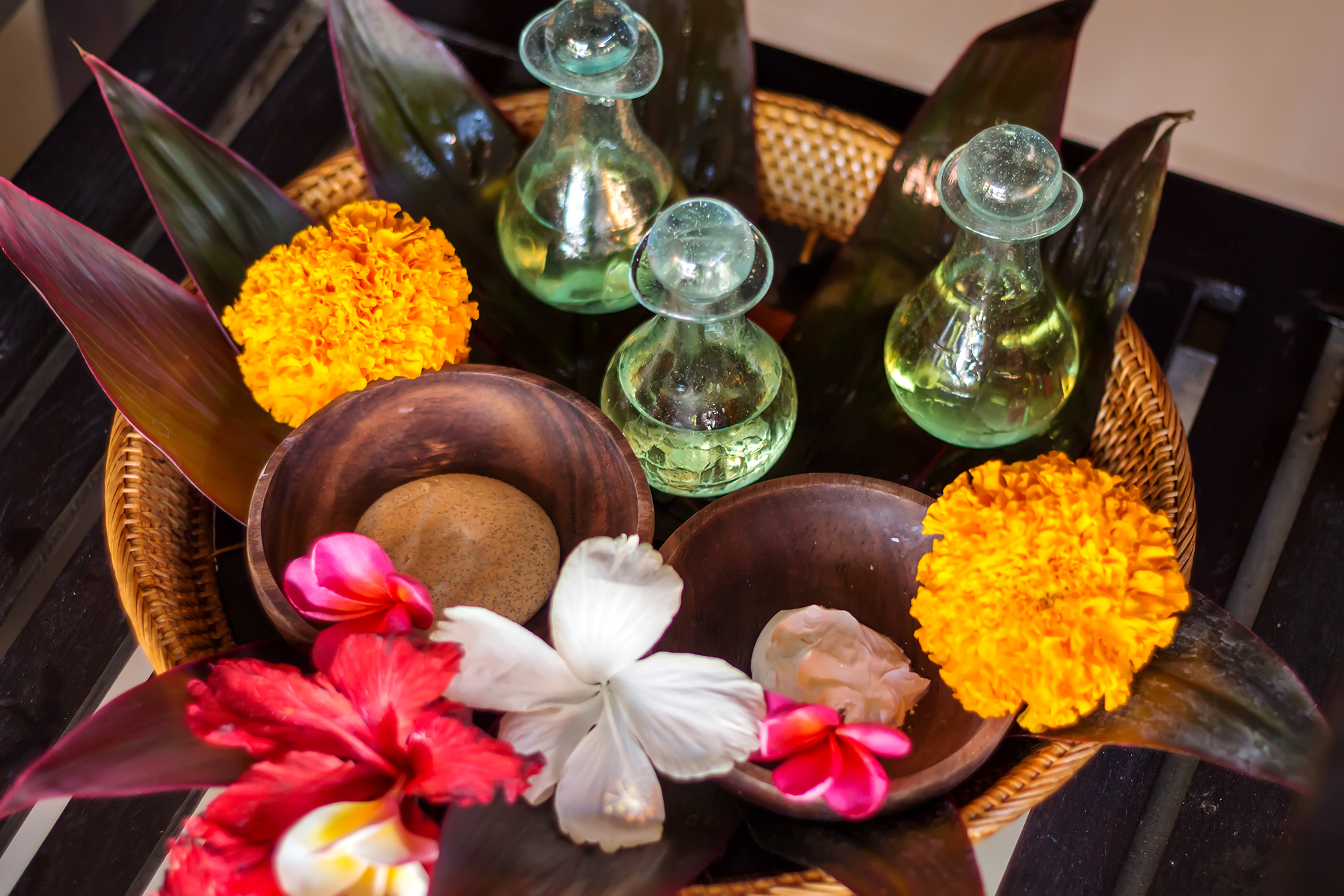 Adi Assri Beach Resort