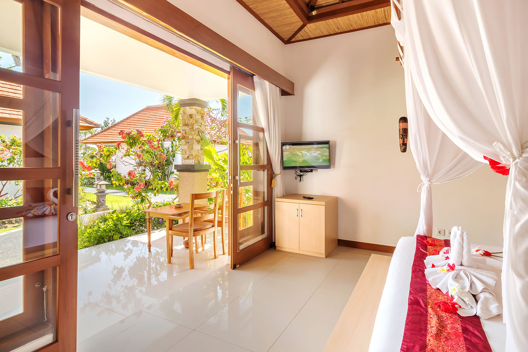 Adi Assri Beach Resort