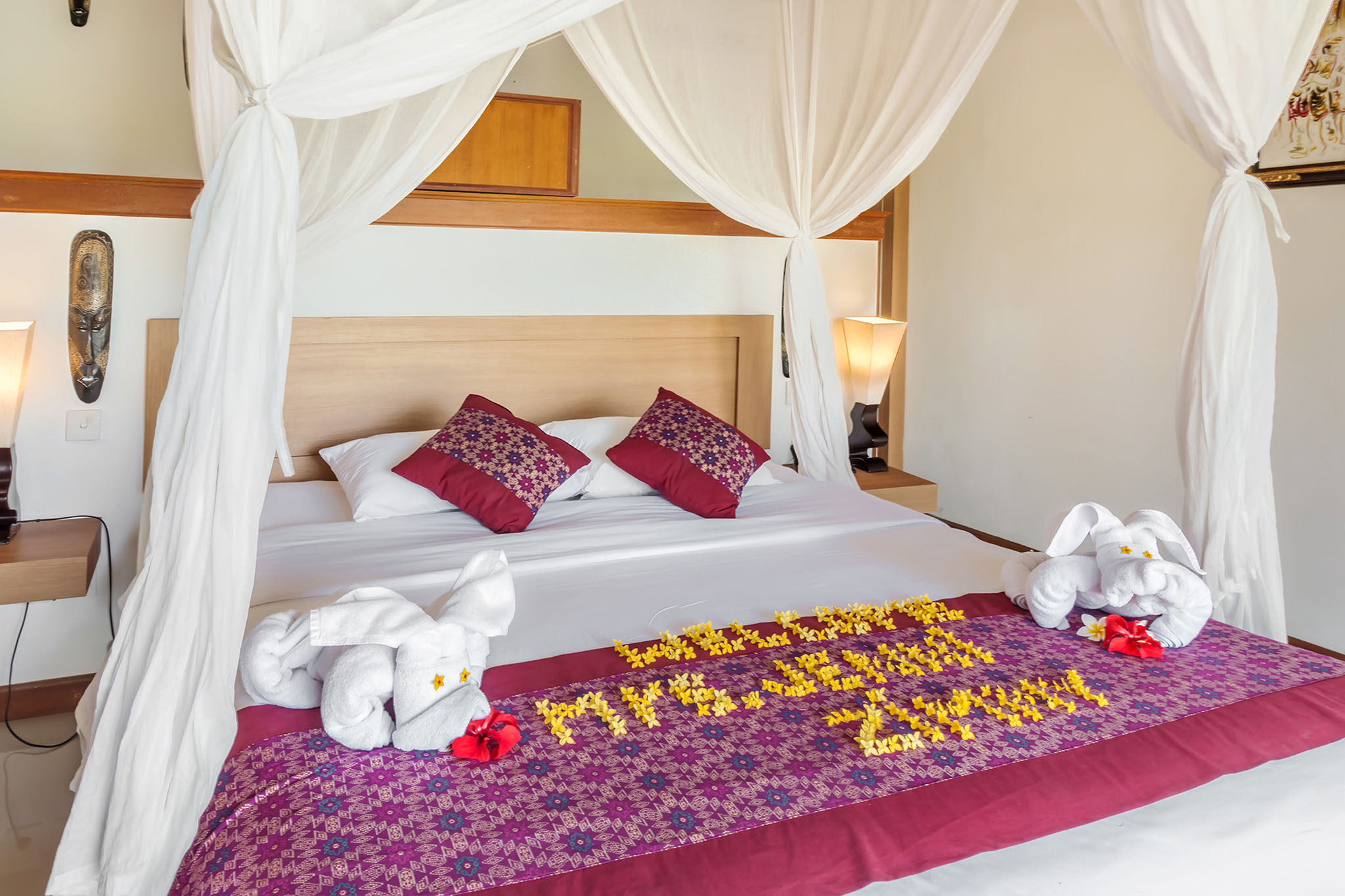 Adi Assri Beach Resort