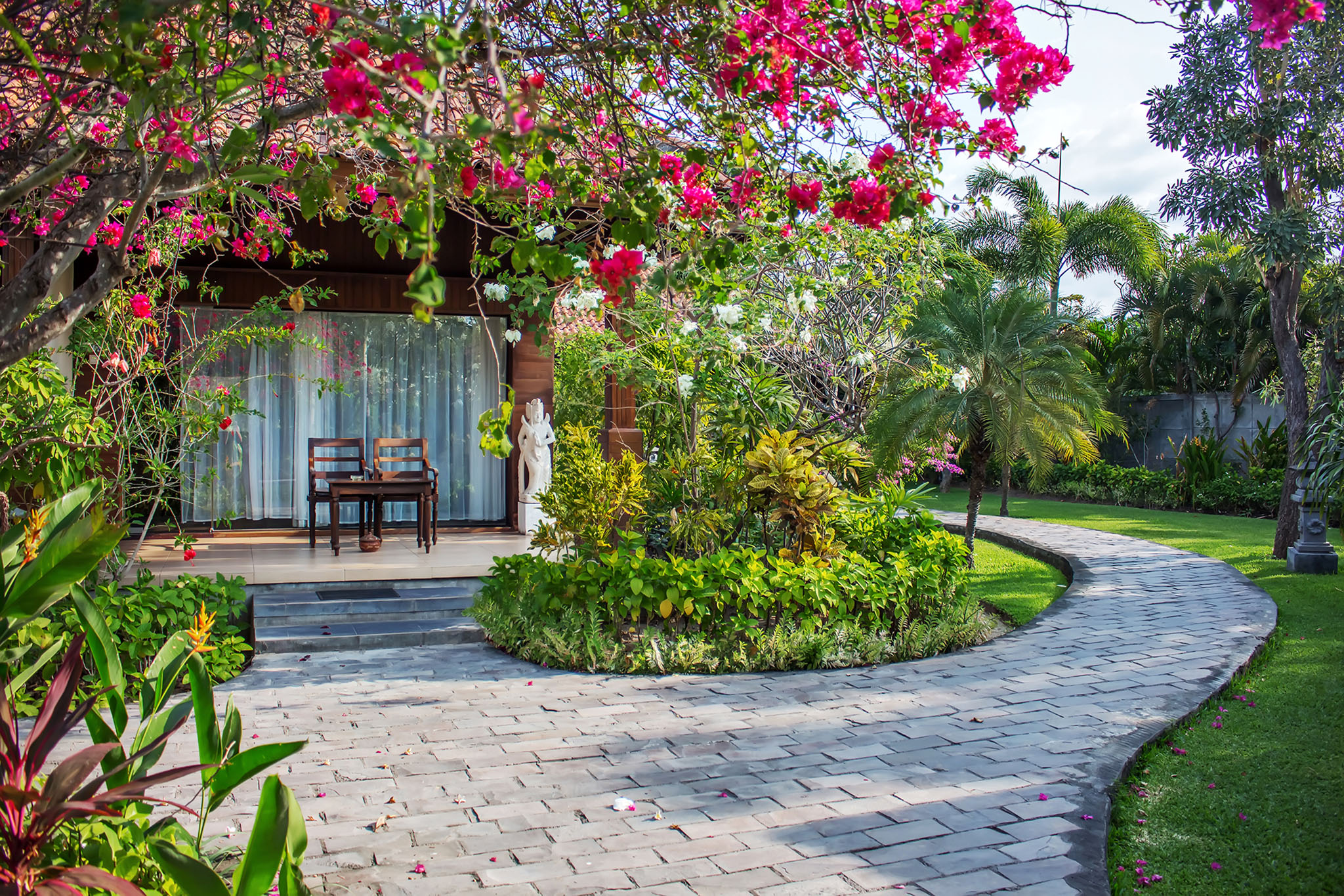 Adi Assri Beach Resort