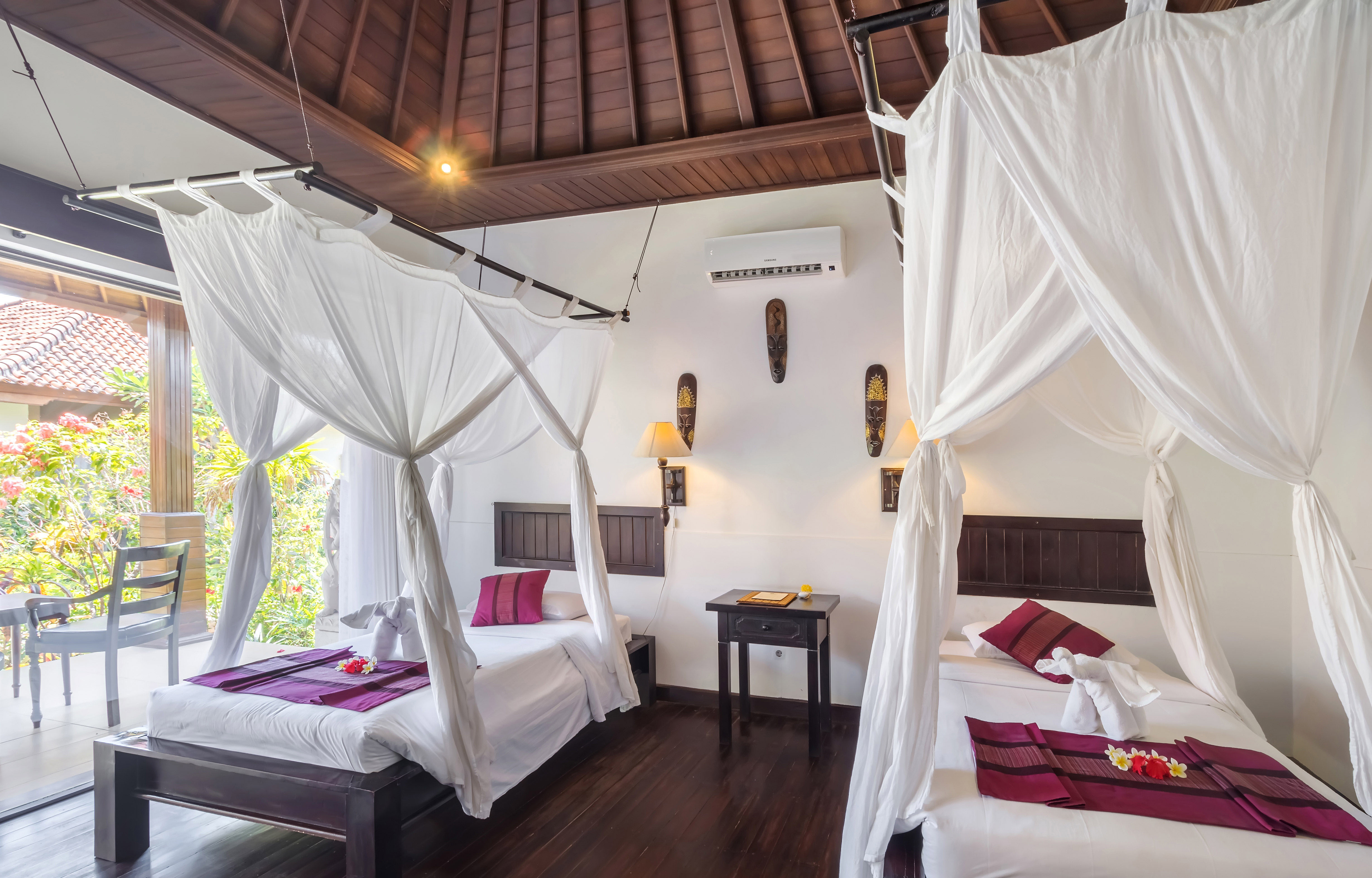 Adi Assri Beach Resort