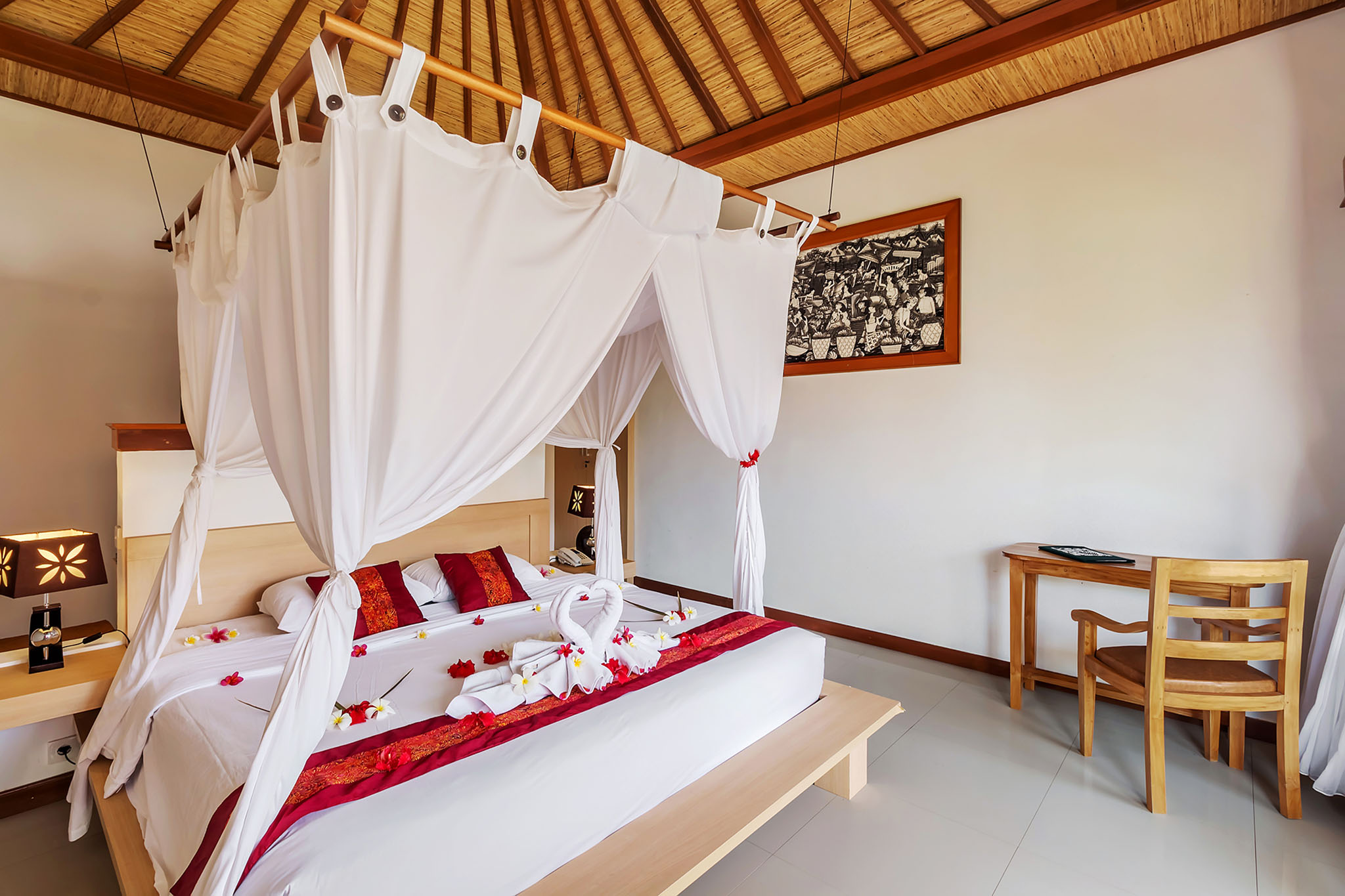 Adi Assri Beach Resort