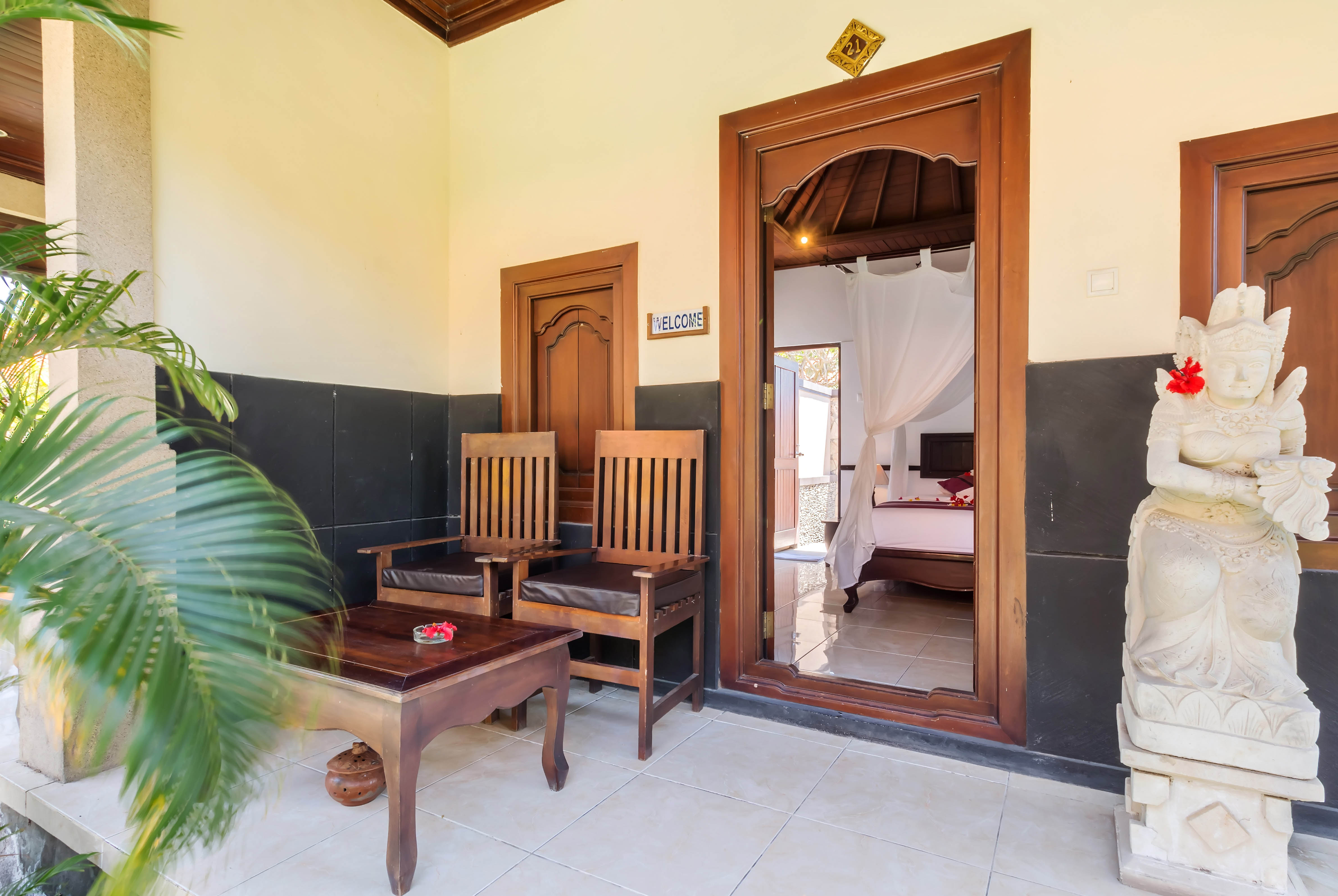Adi Assri Beach Resort