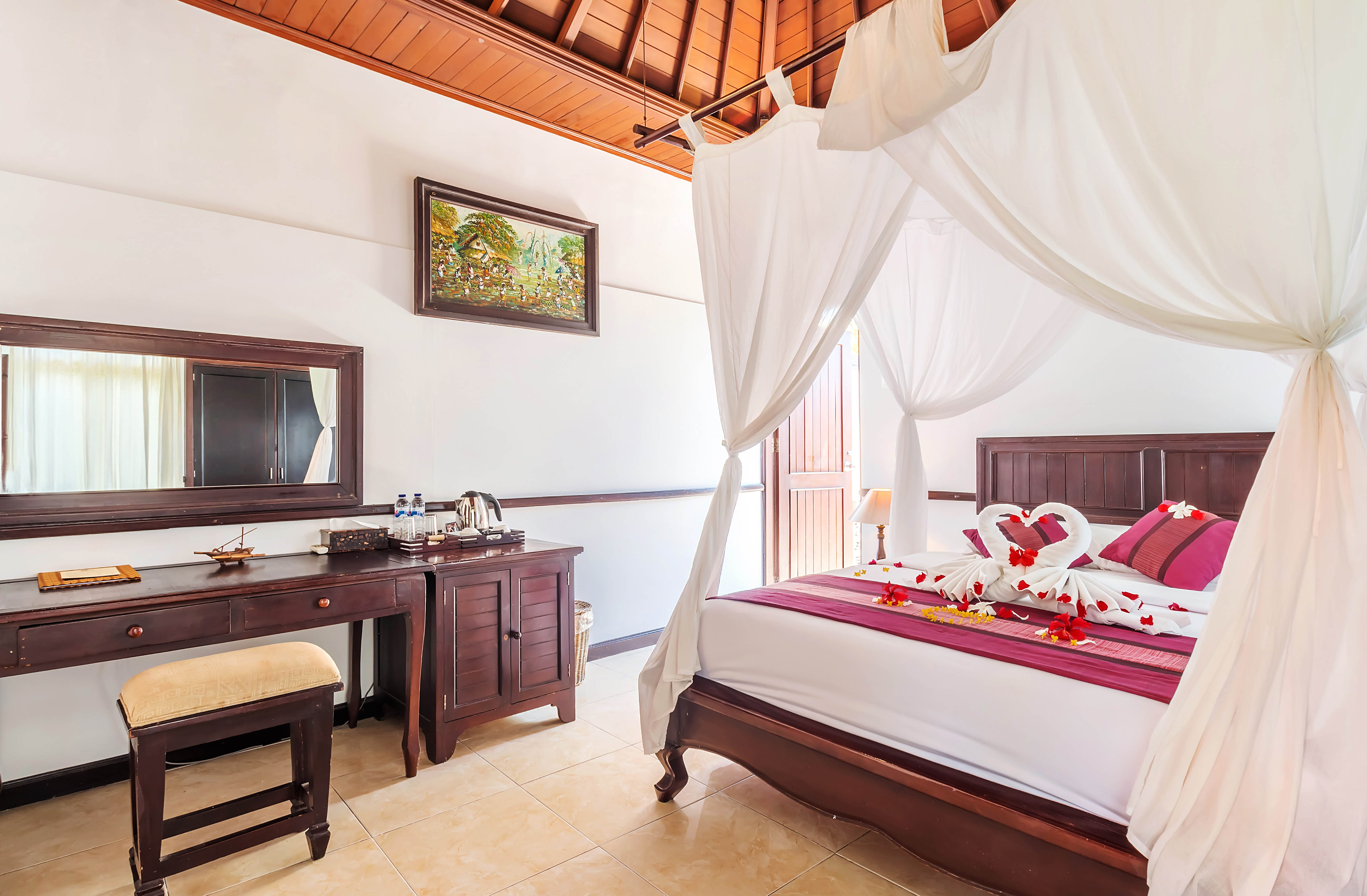 Adi Assri Beach Resort
