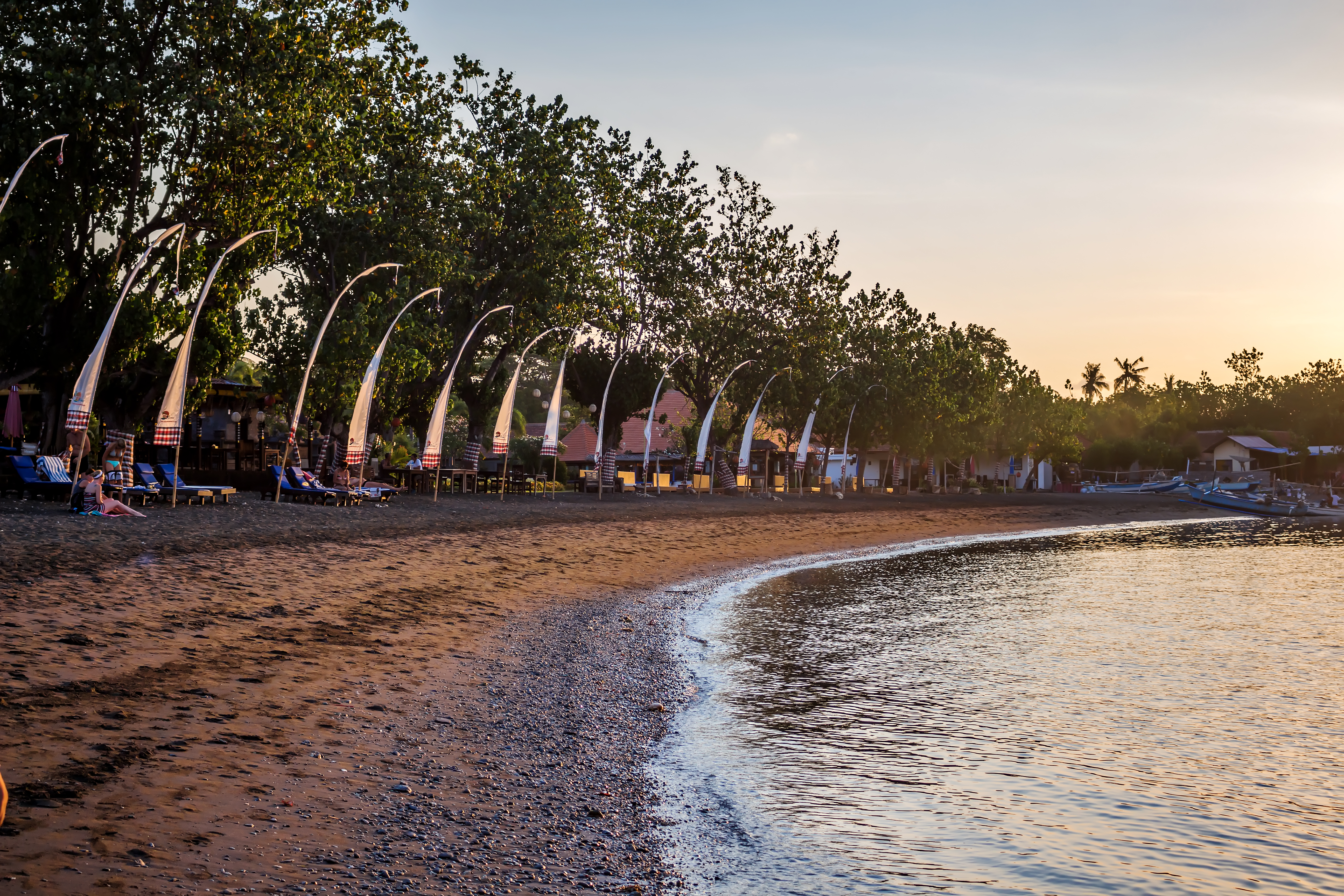 Adi Assri Beach Resort