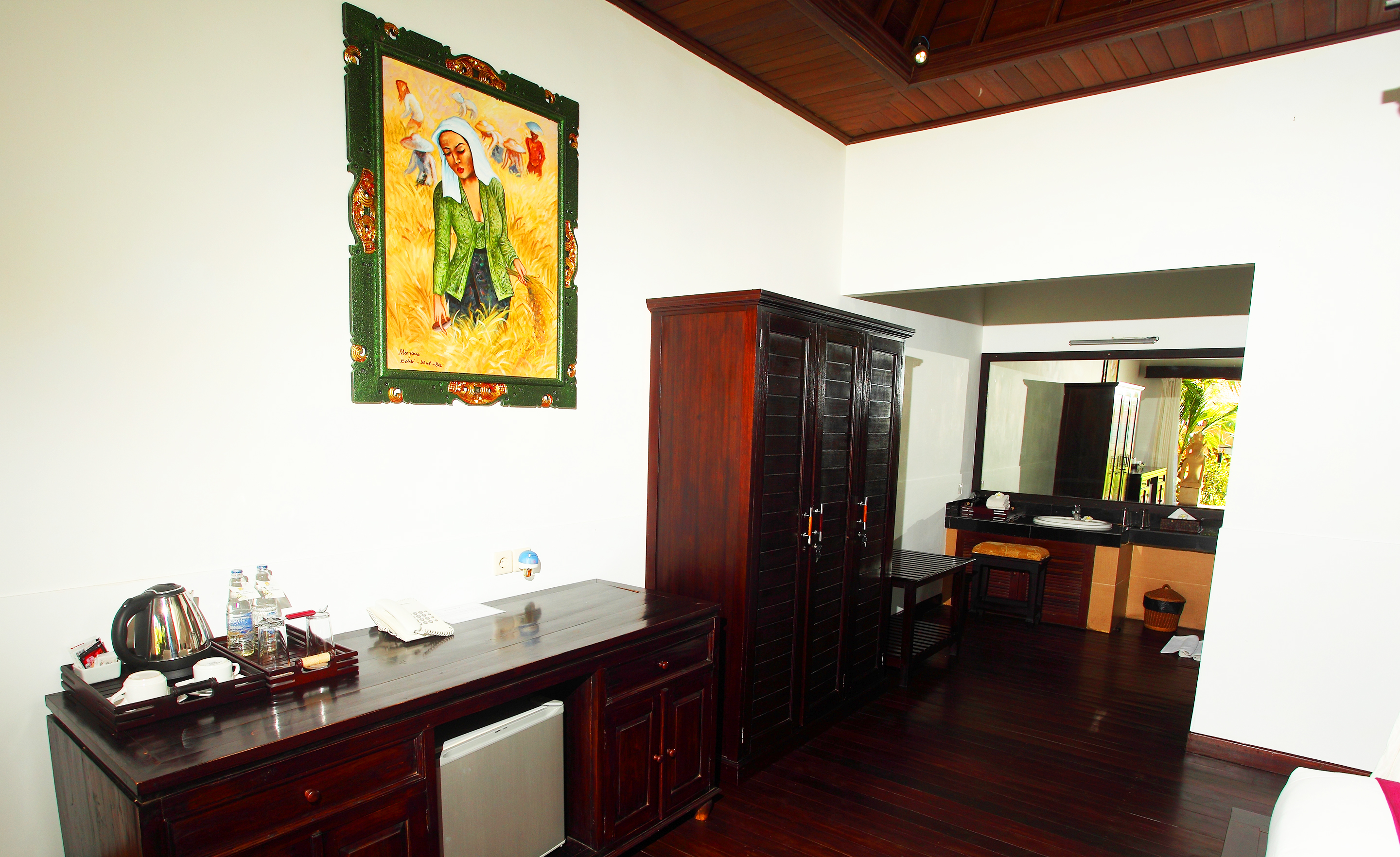 Adi Assri Beach Resort