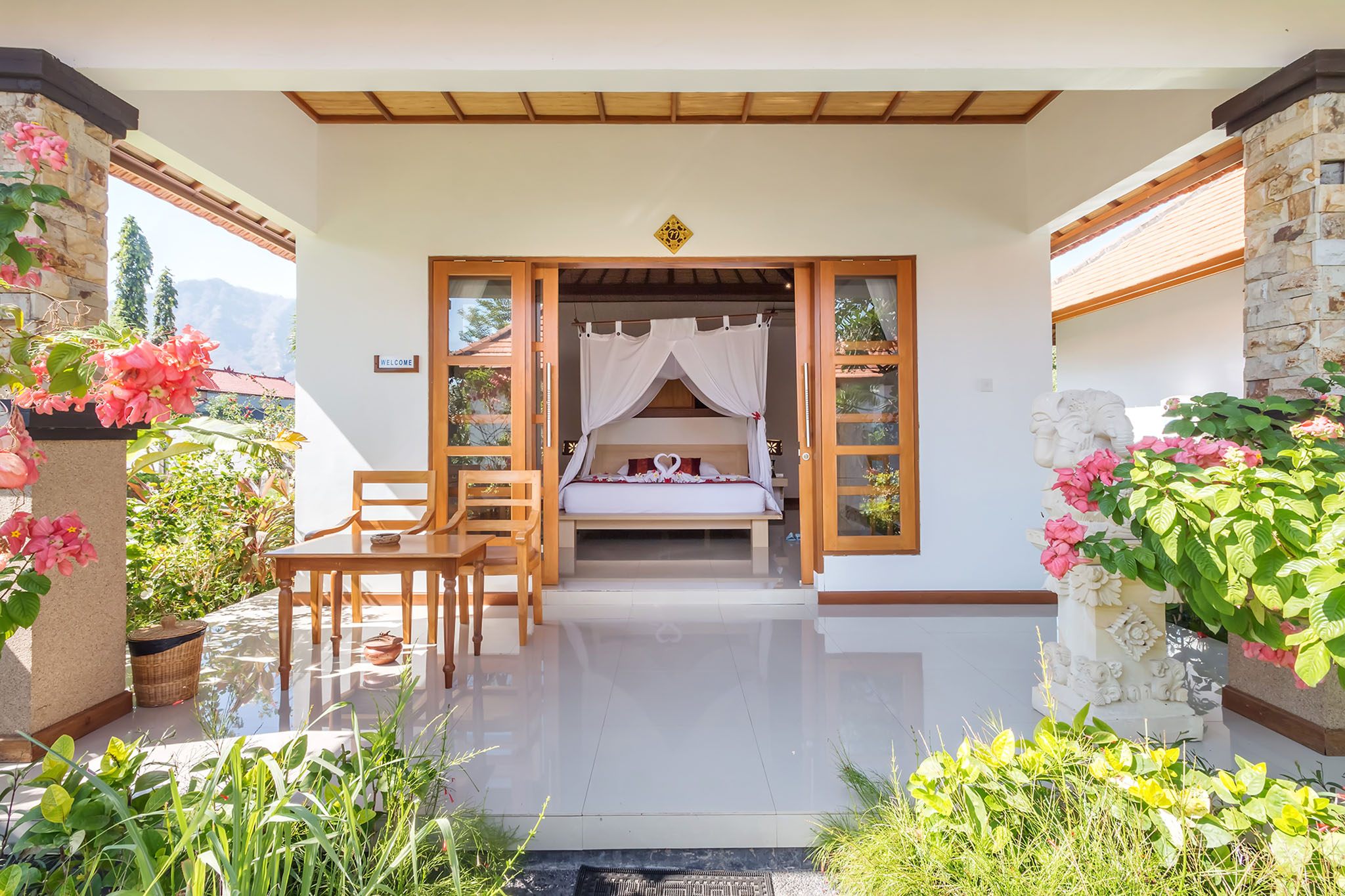 Adi Assri Beach Resort