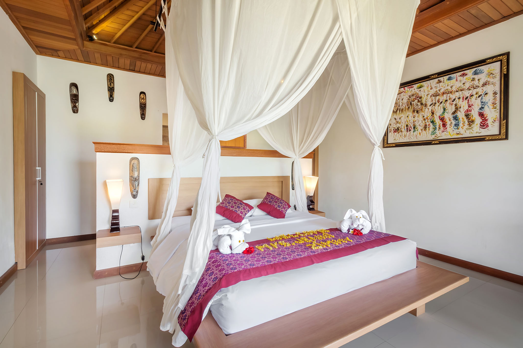Adi Assri Beach Resort