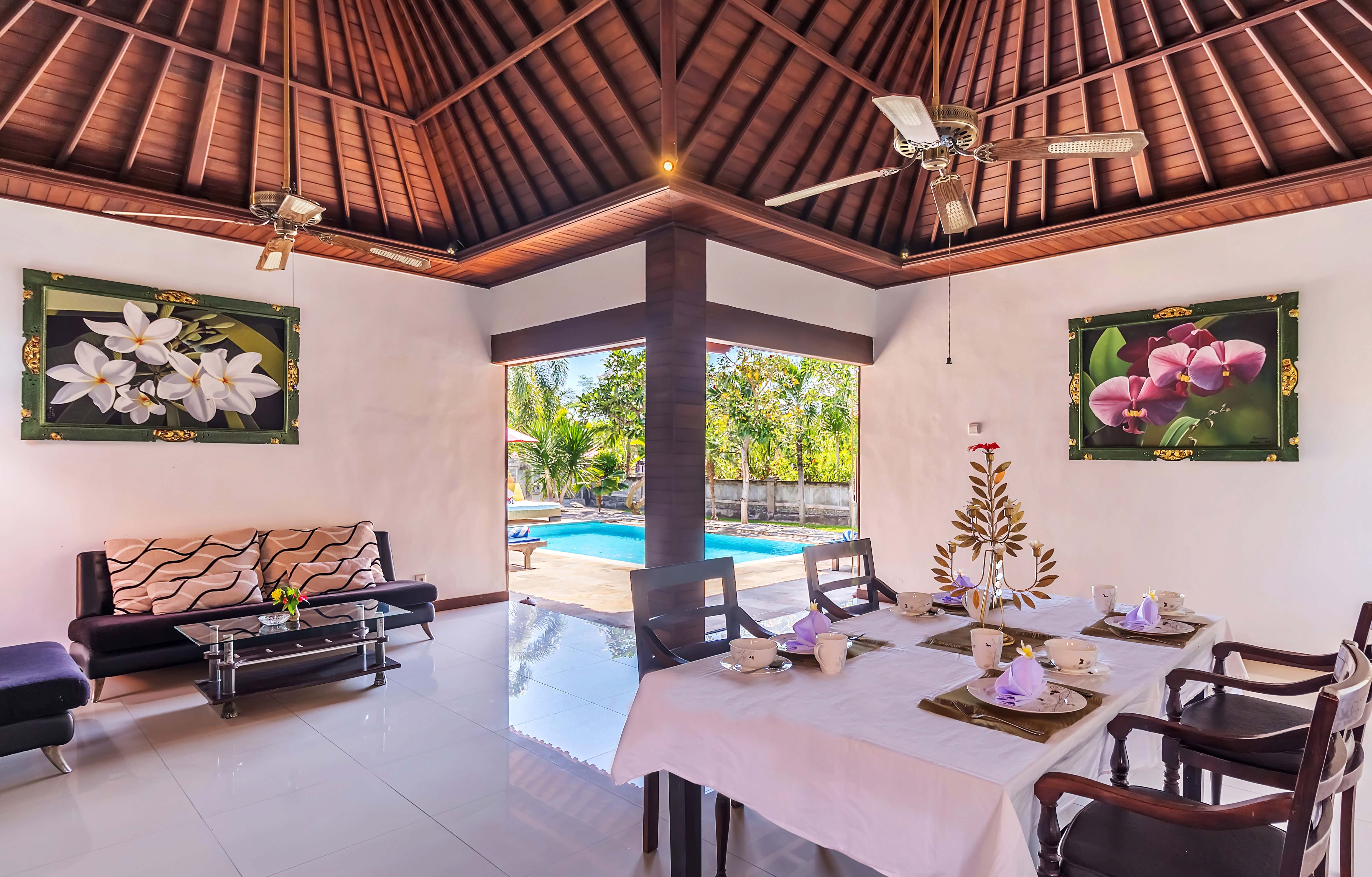 Adi Assri Beach Resort