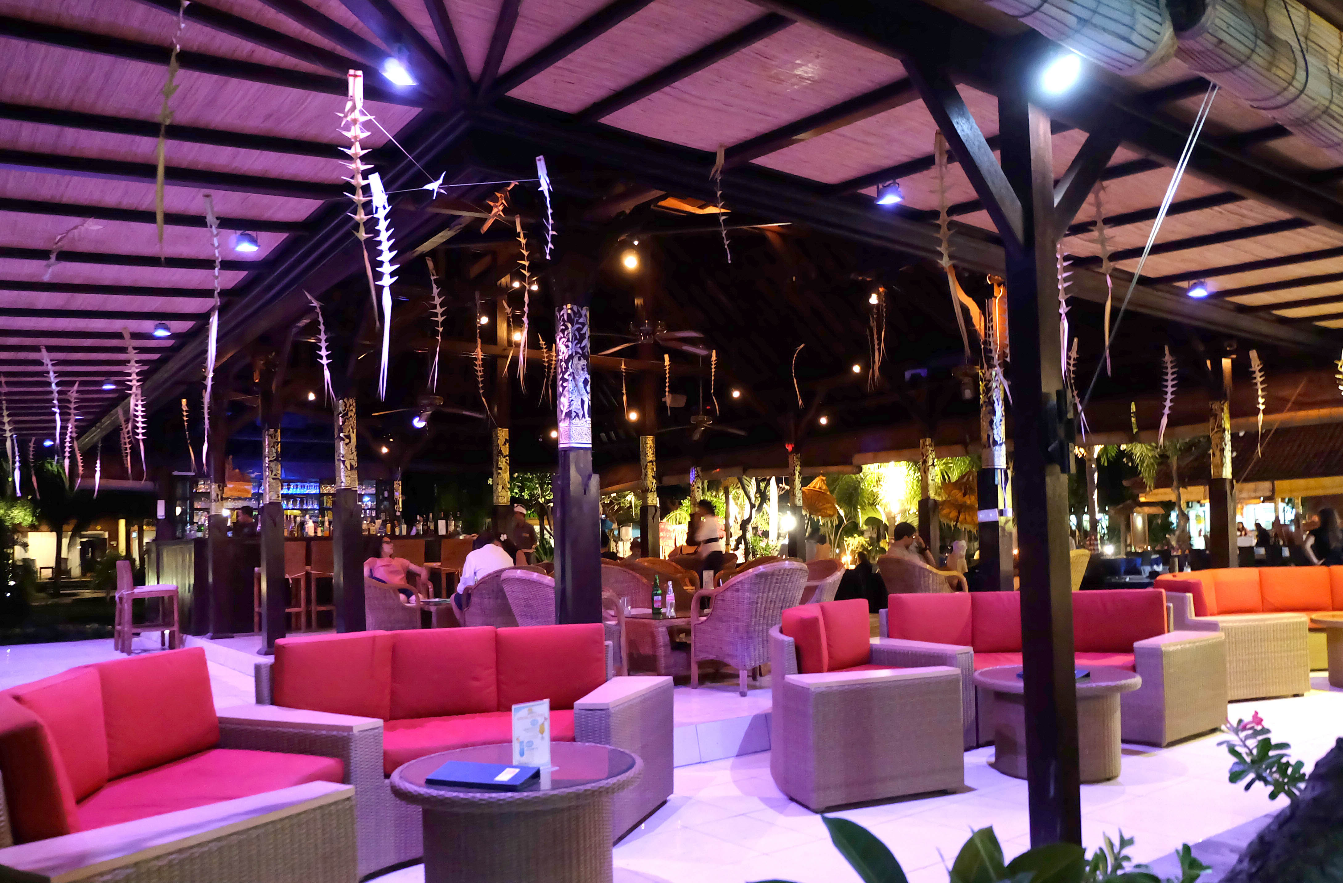 Adi Assri Beach Resort