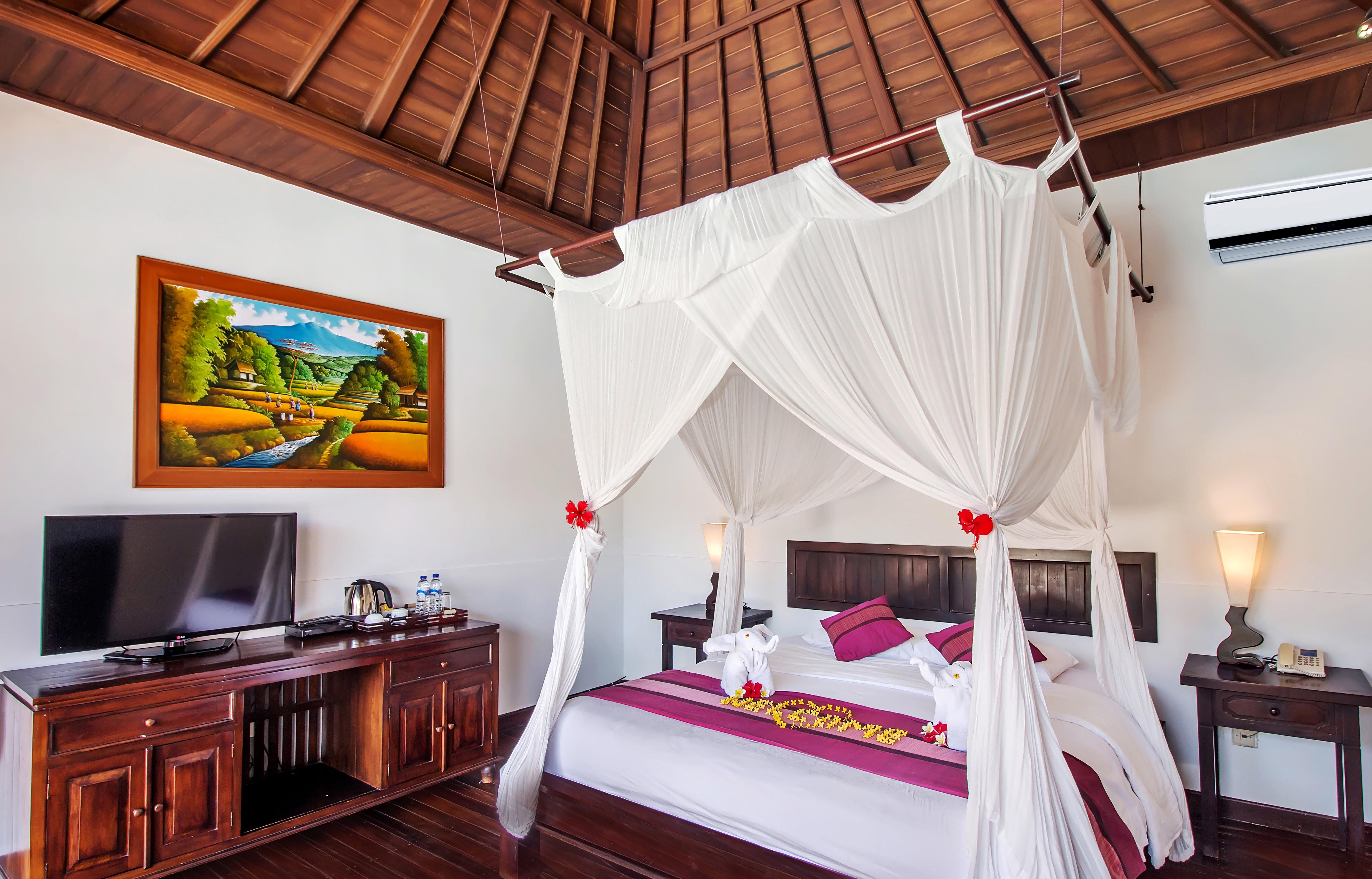 Adi Assri Beach Resort