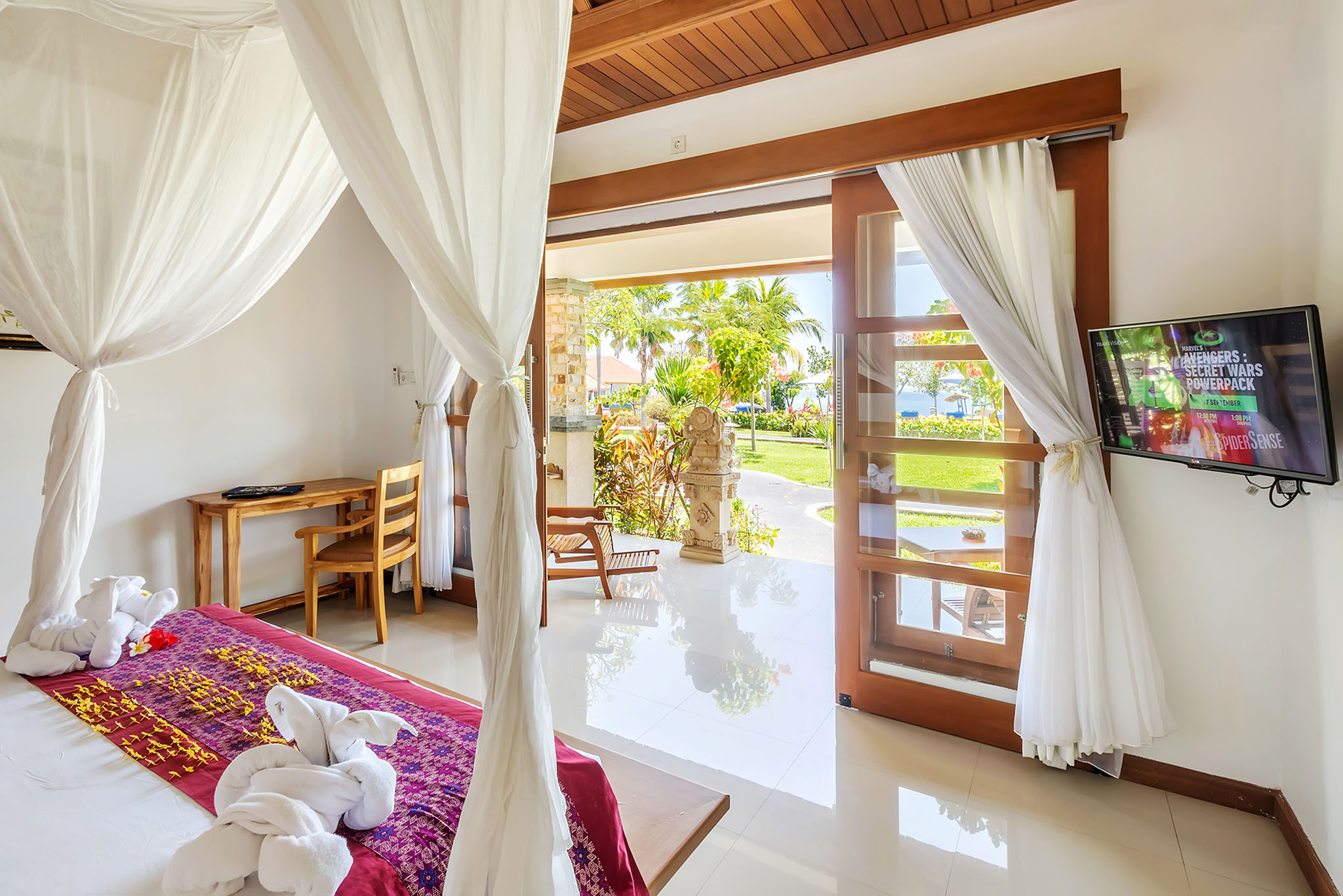 Adi Assri Beach Resort