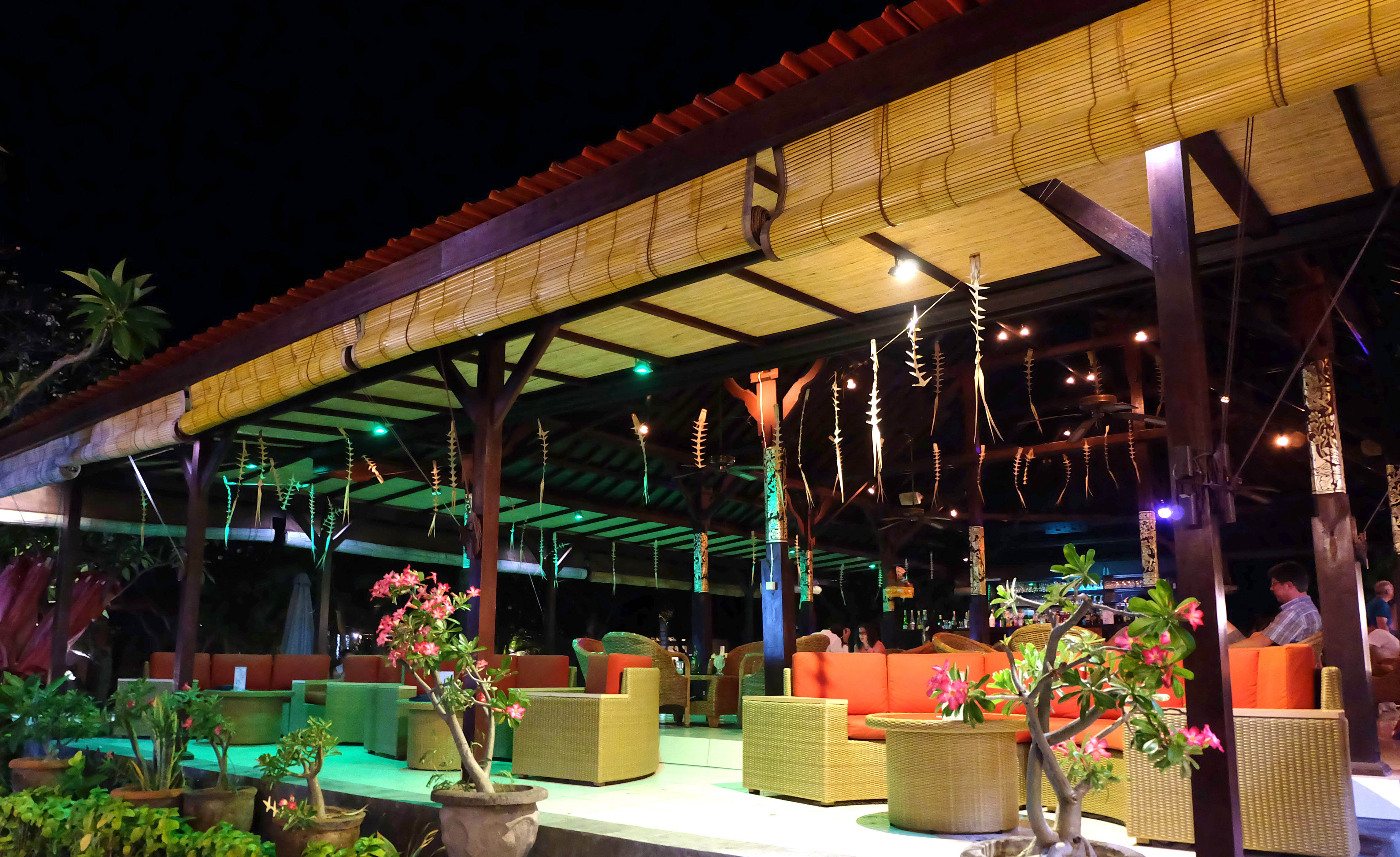 Adi Assri Beach Resort