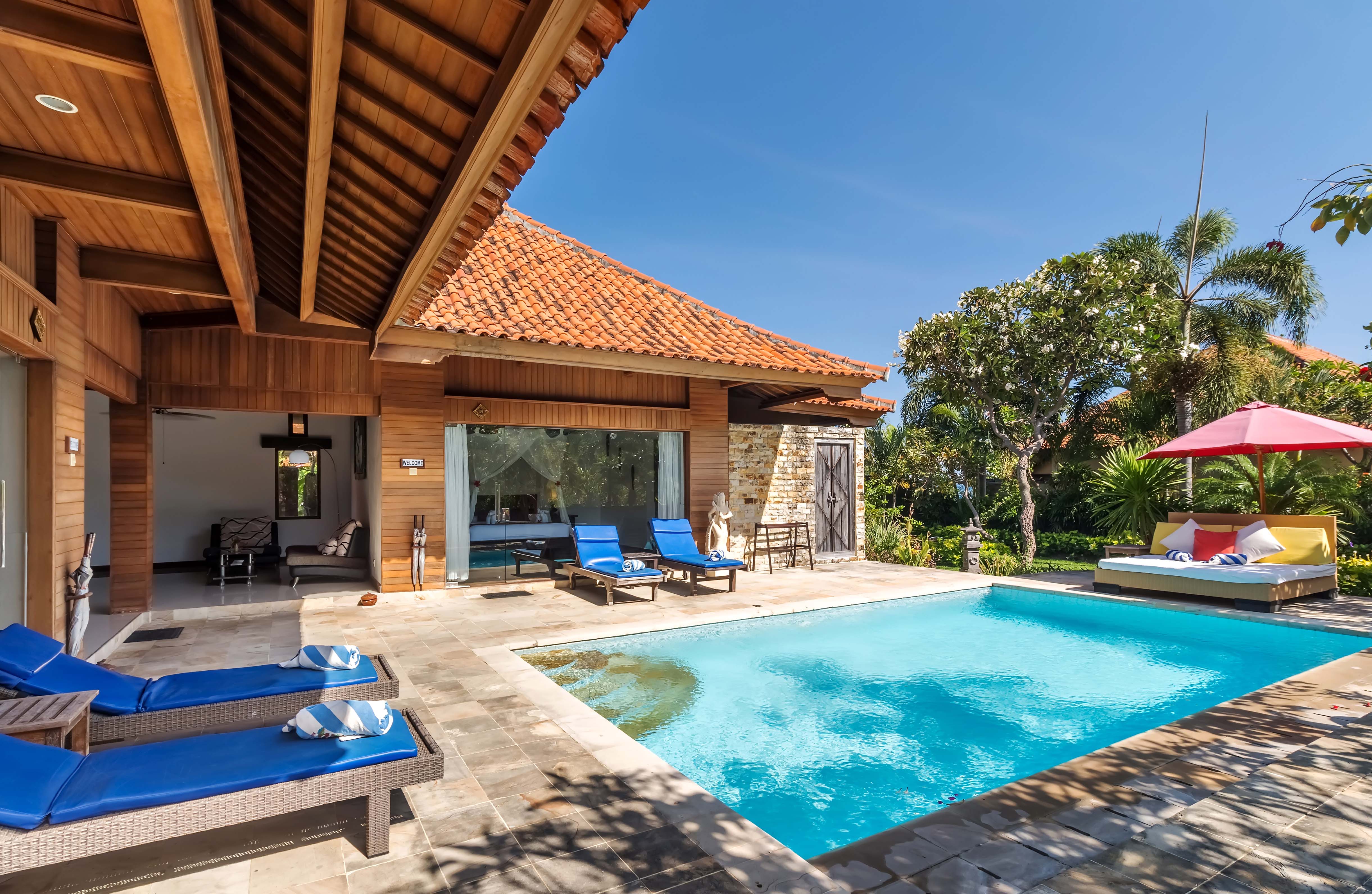 Adi Assri Beach Resort