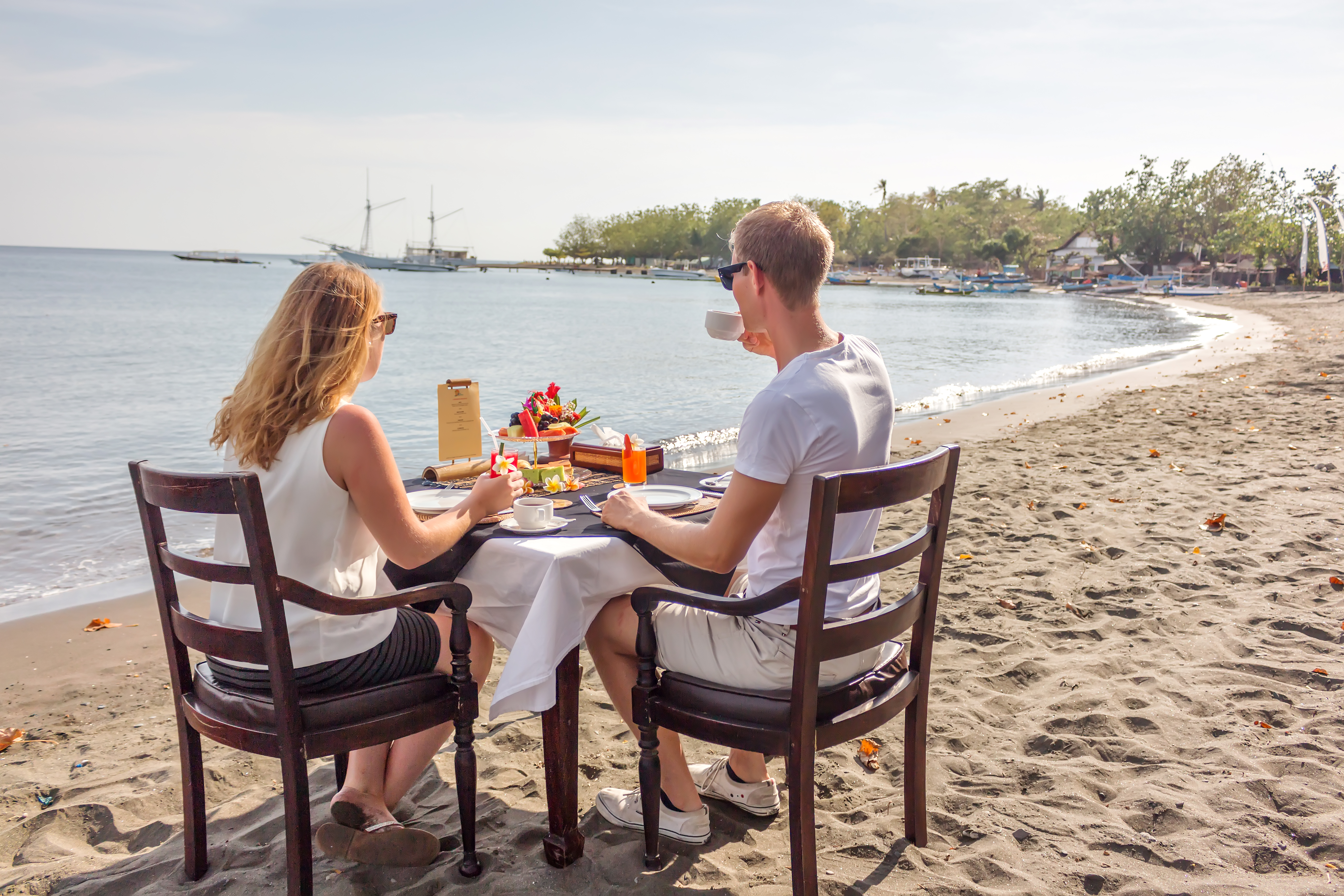 Adi Assri Beach Resort