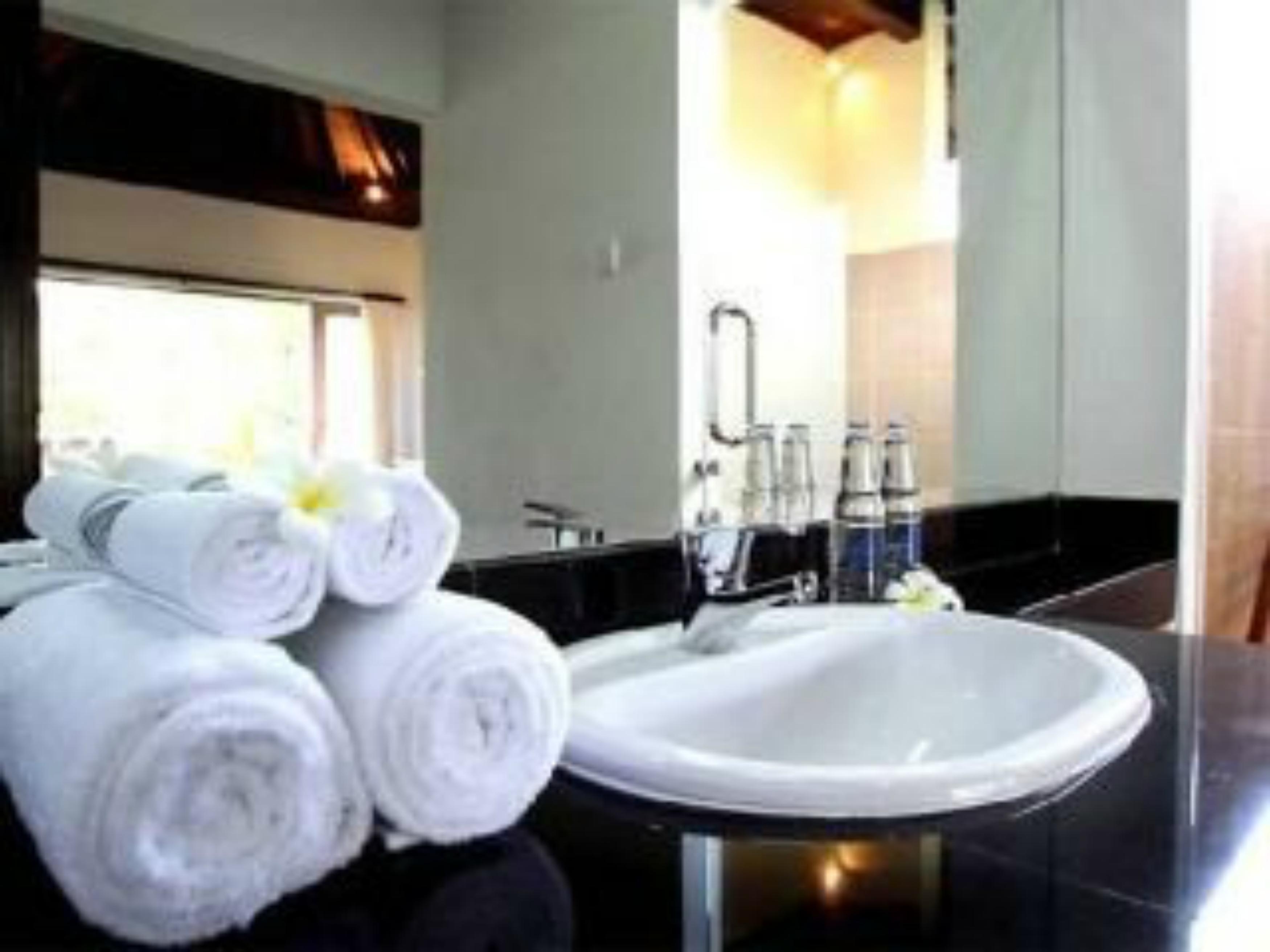 Adi Assri Beach Resort