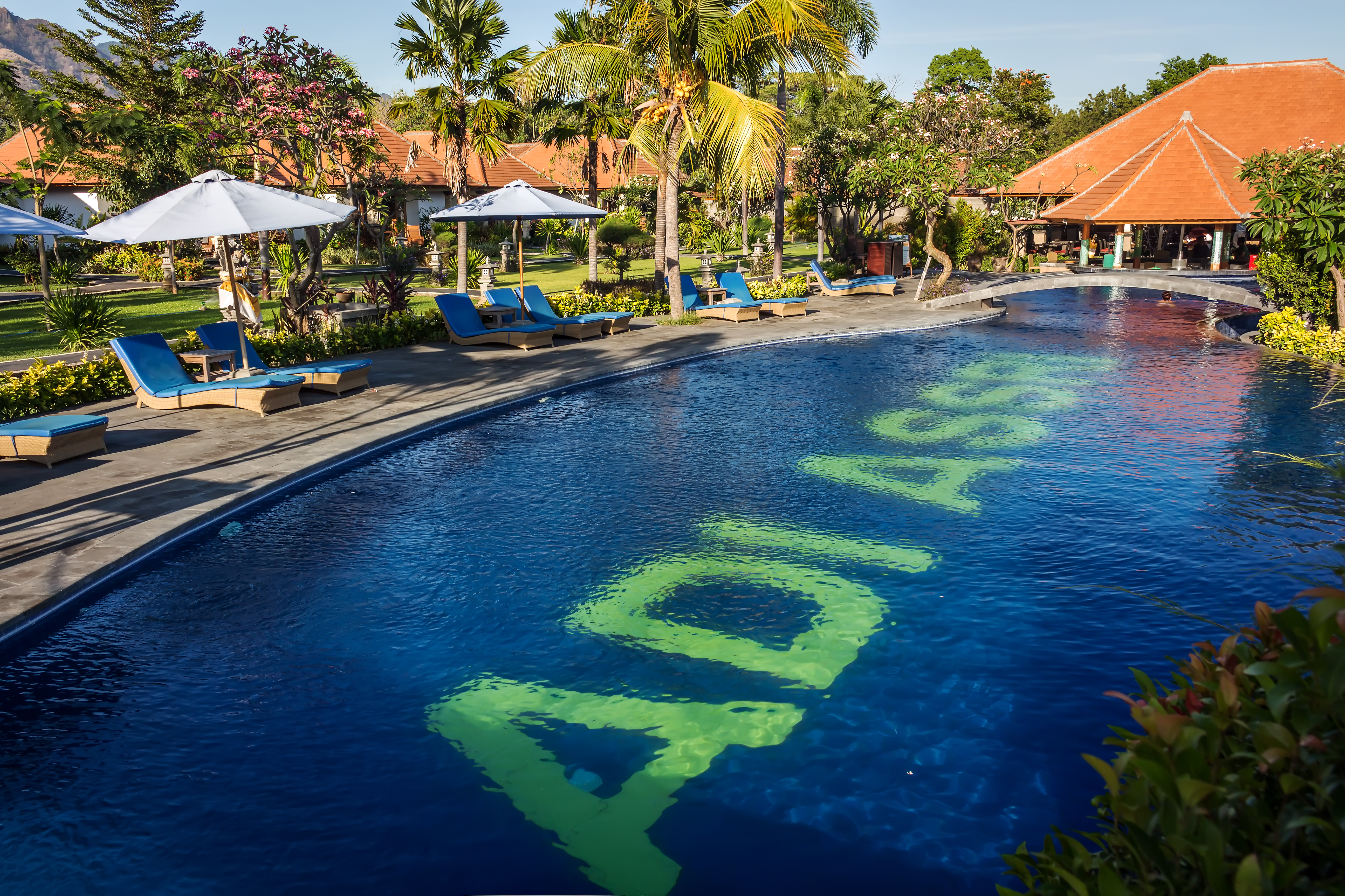 Adi Assri Beach Resort